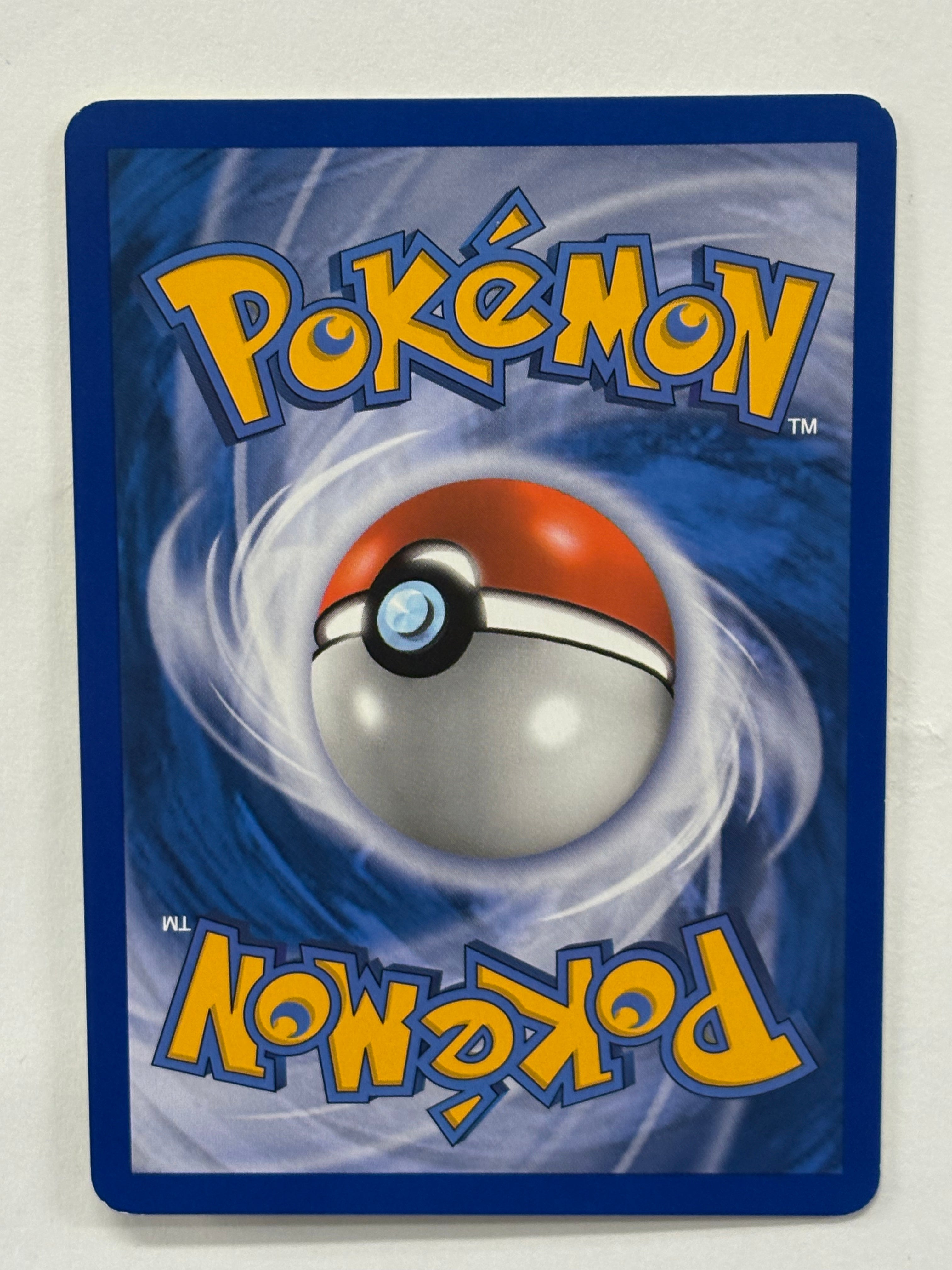 Pokémon TCG - Majestic Dawn Articuno 1/100 NM