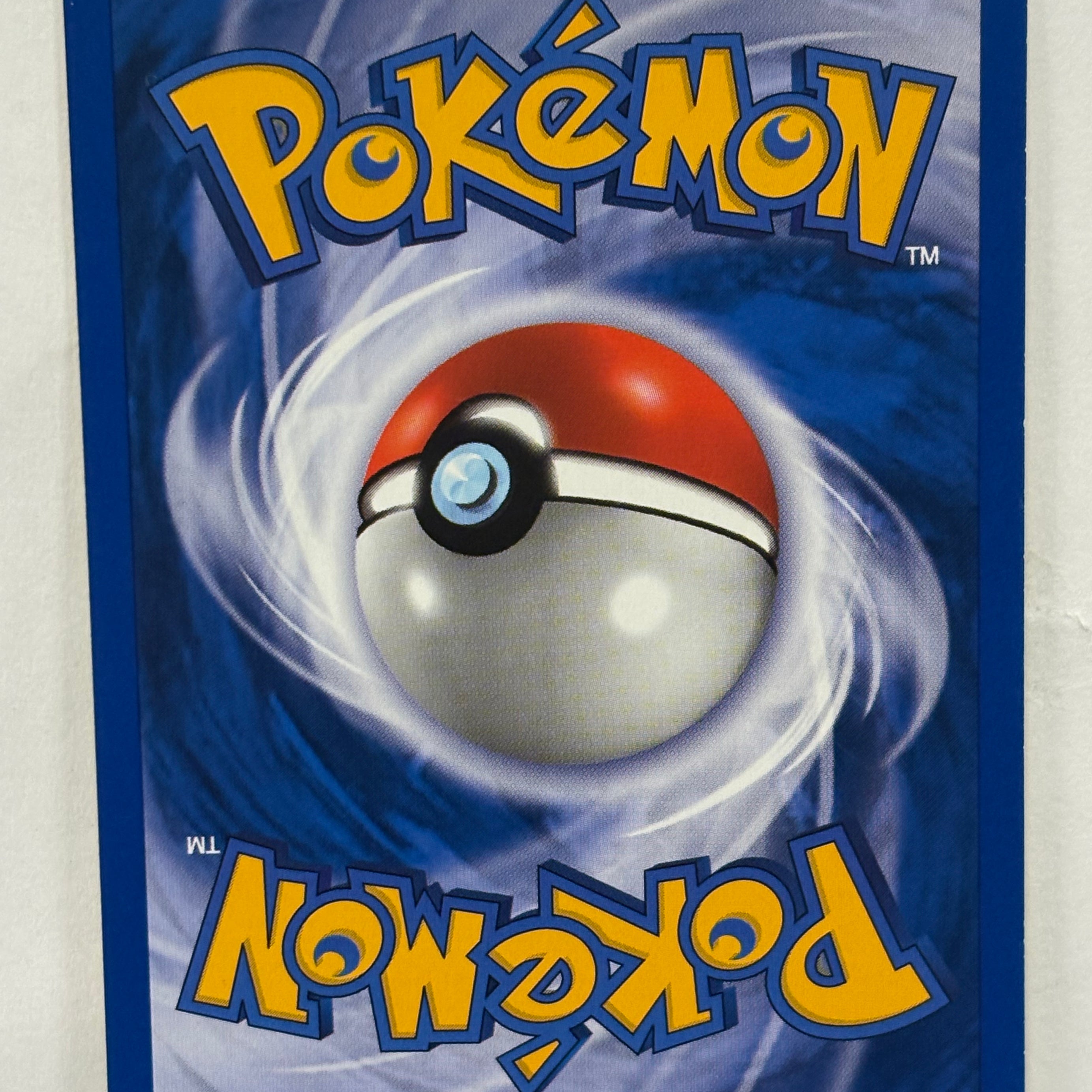 Pokémon TCG - Neo Genesis Meganium Holo 10/111 NM