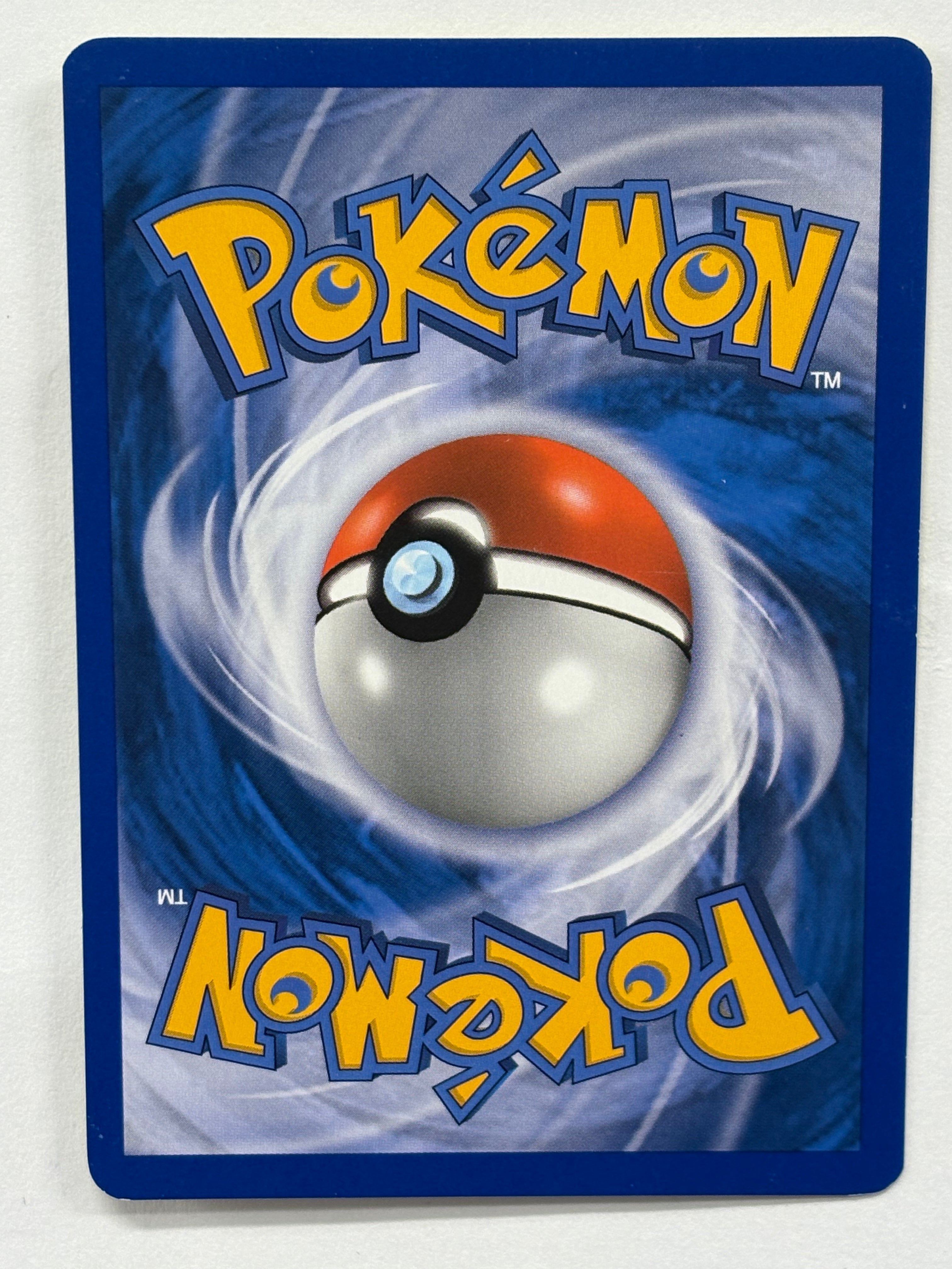 Pokémon TCG - Majestic Dawn Glaceon 20/100 NM