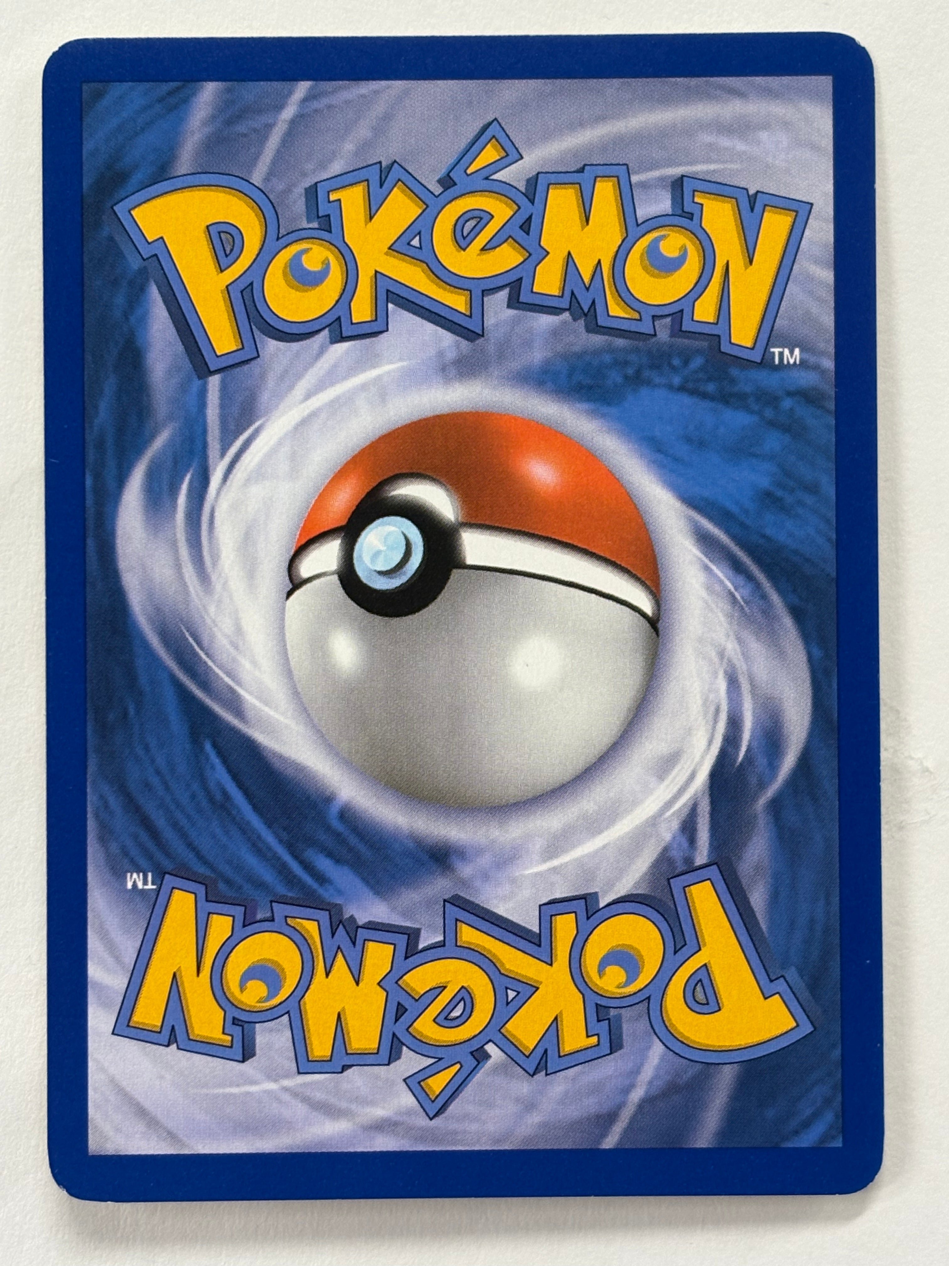 Pokémon TCG - Call of Legends Espeon 4/95 (Holo) NM