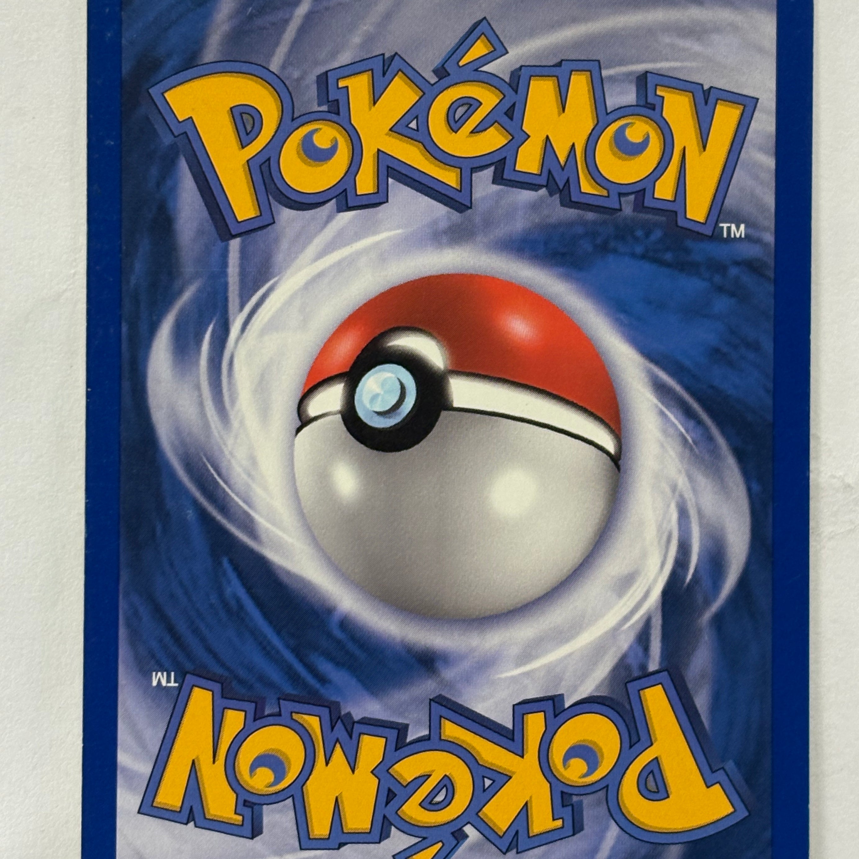 Pokémon TCG - Emerald Swampert 11/106 NM