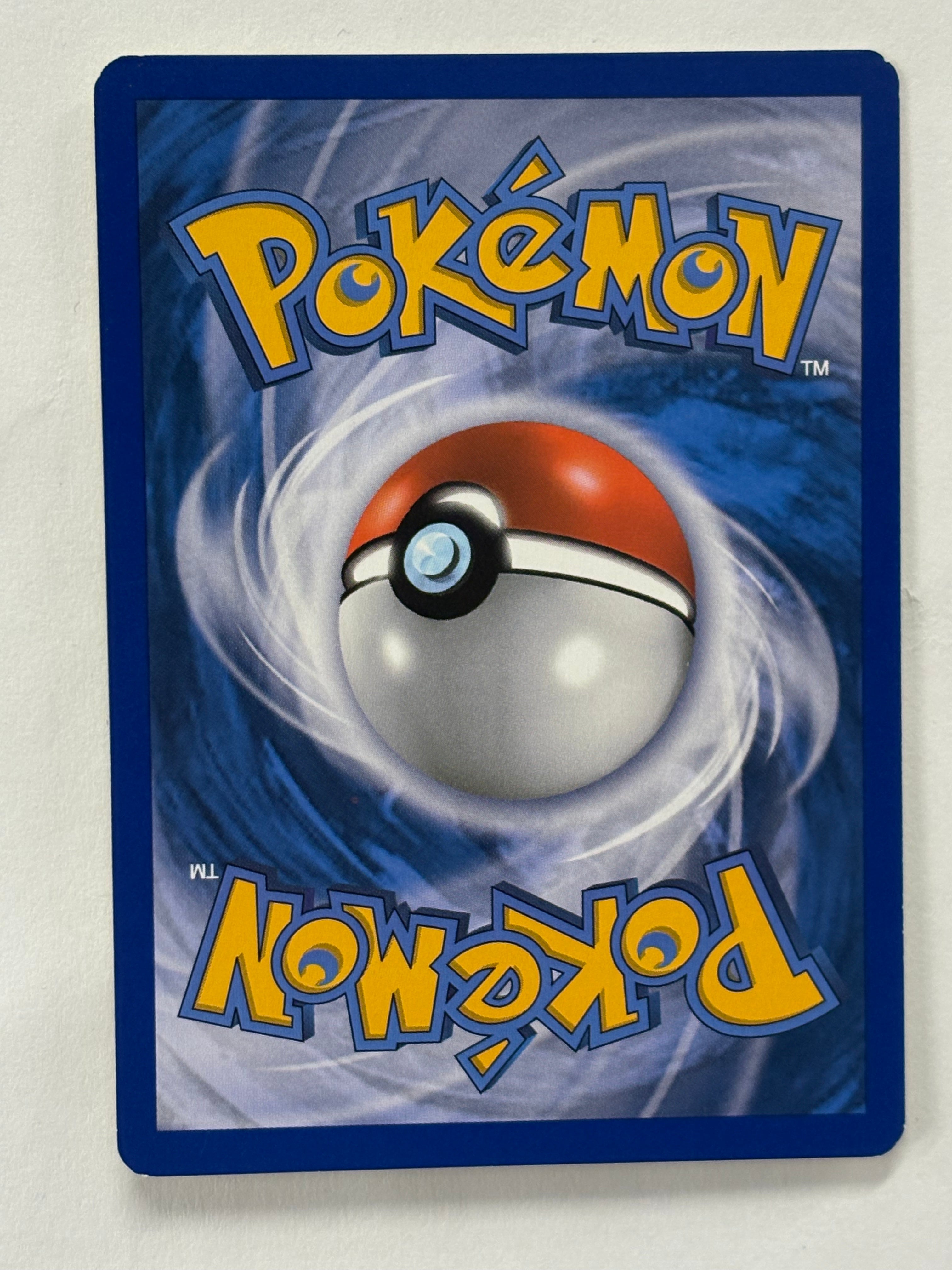 Pokémon TCG - Black and White Promo Victini 43/101 NM