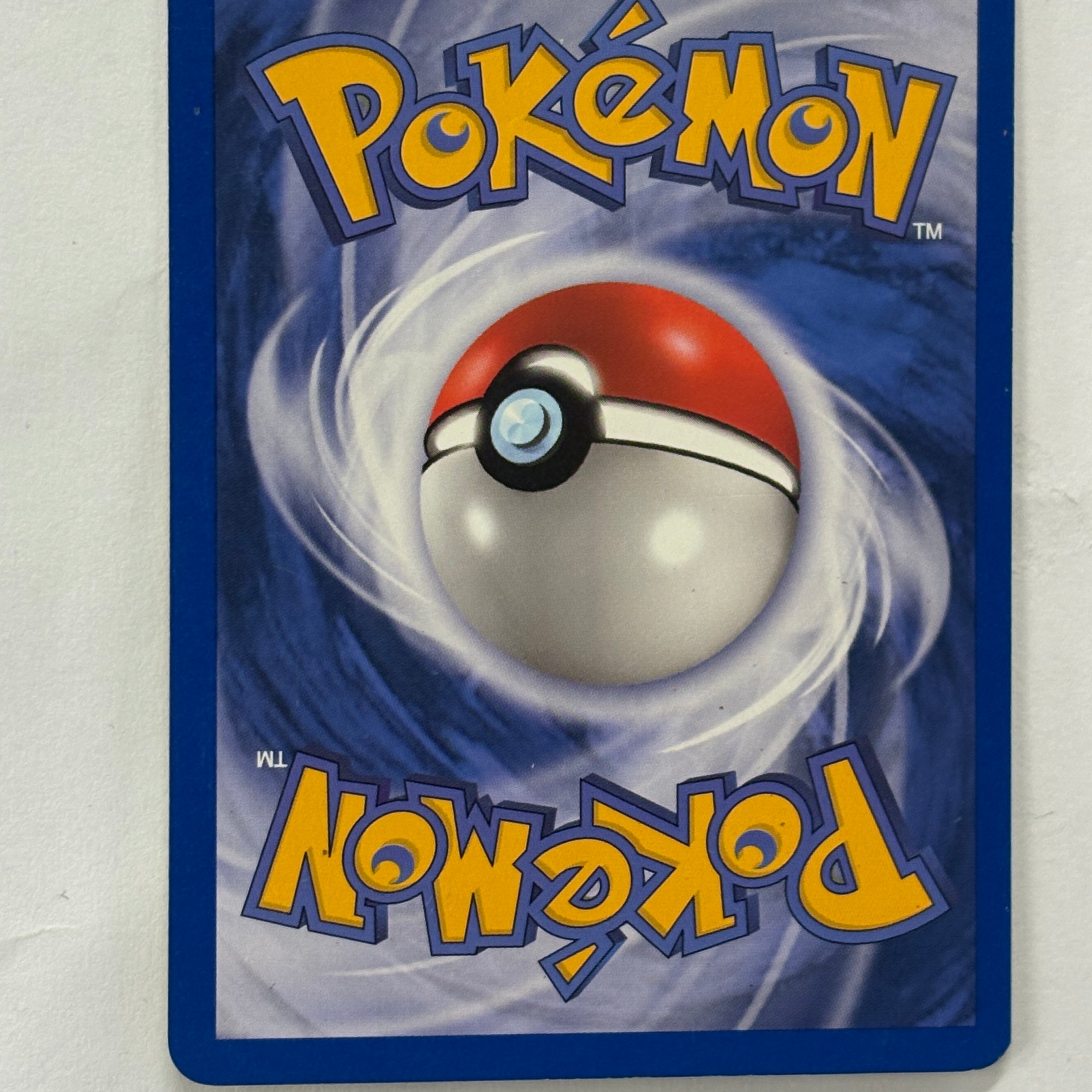 Pokémon TCG - EX Team Rocket Returns Dark Crobat 3/109 NM