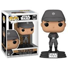 Funko Pop! Star Wars Tala Durith #541