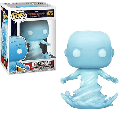 Funko Pop! Marvel Spider-Man Far From Home Hydro-Man #475