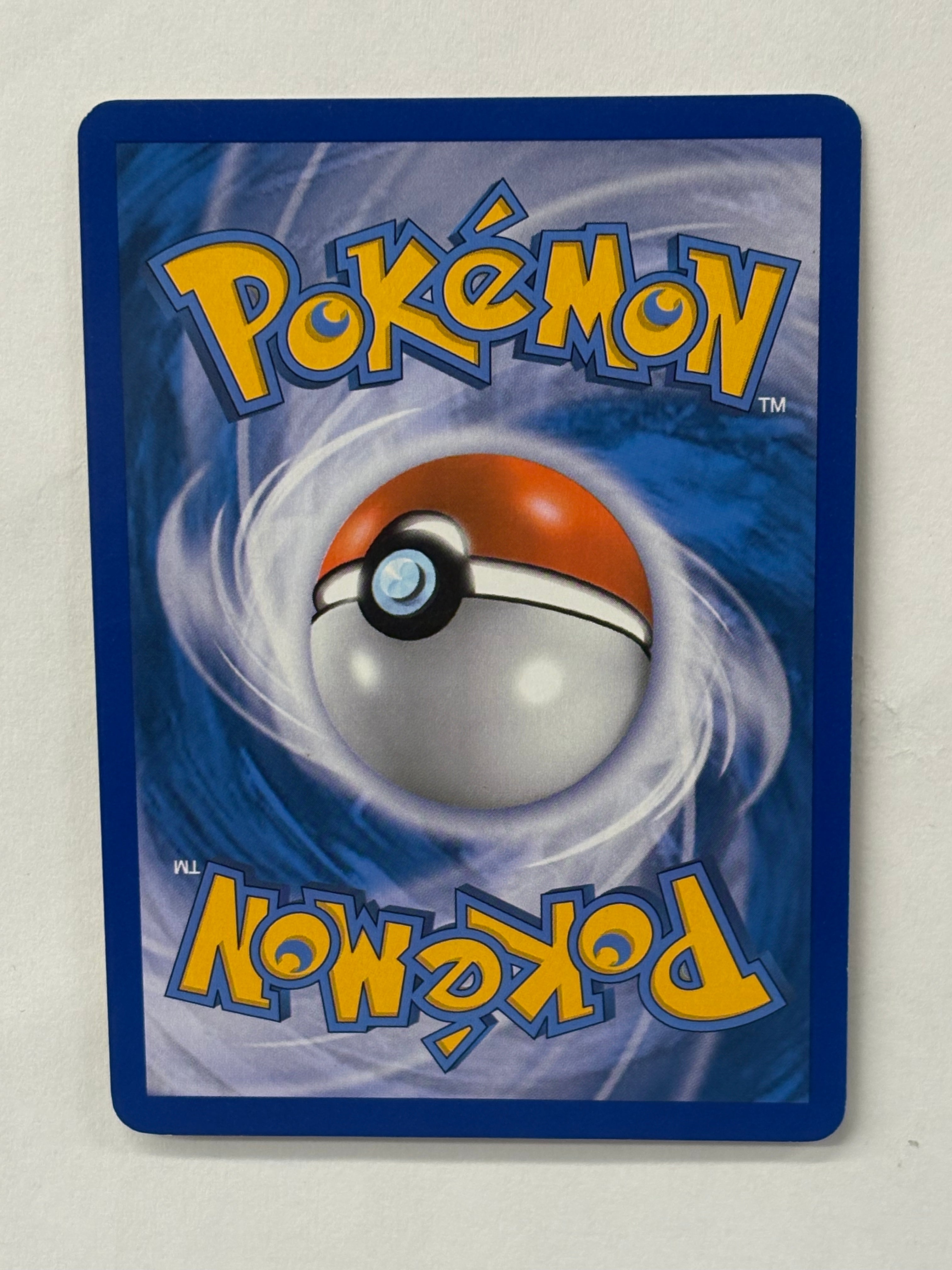Pokémon TCG - Call of Legends Ho-Oh 9/95 (Holo) NM