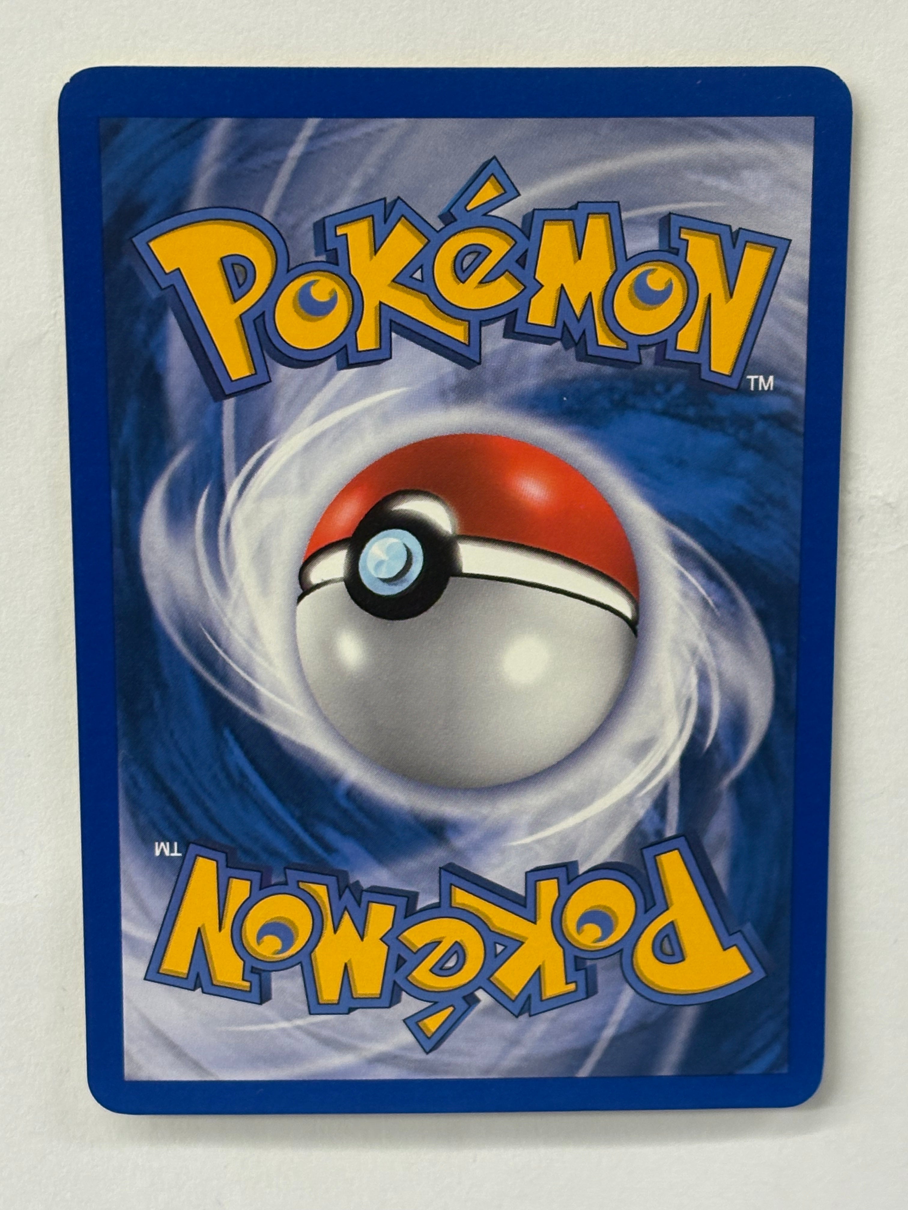 Pokémon TCG - Emerald Zangoose (Stamped) 21/106 NM