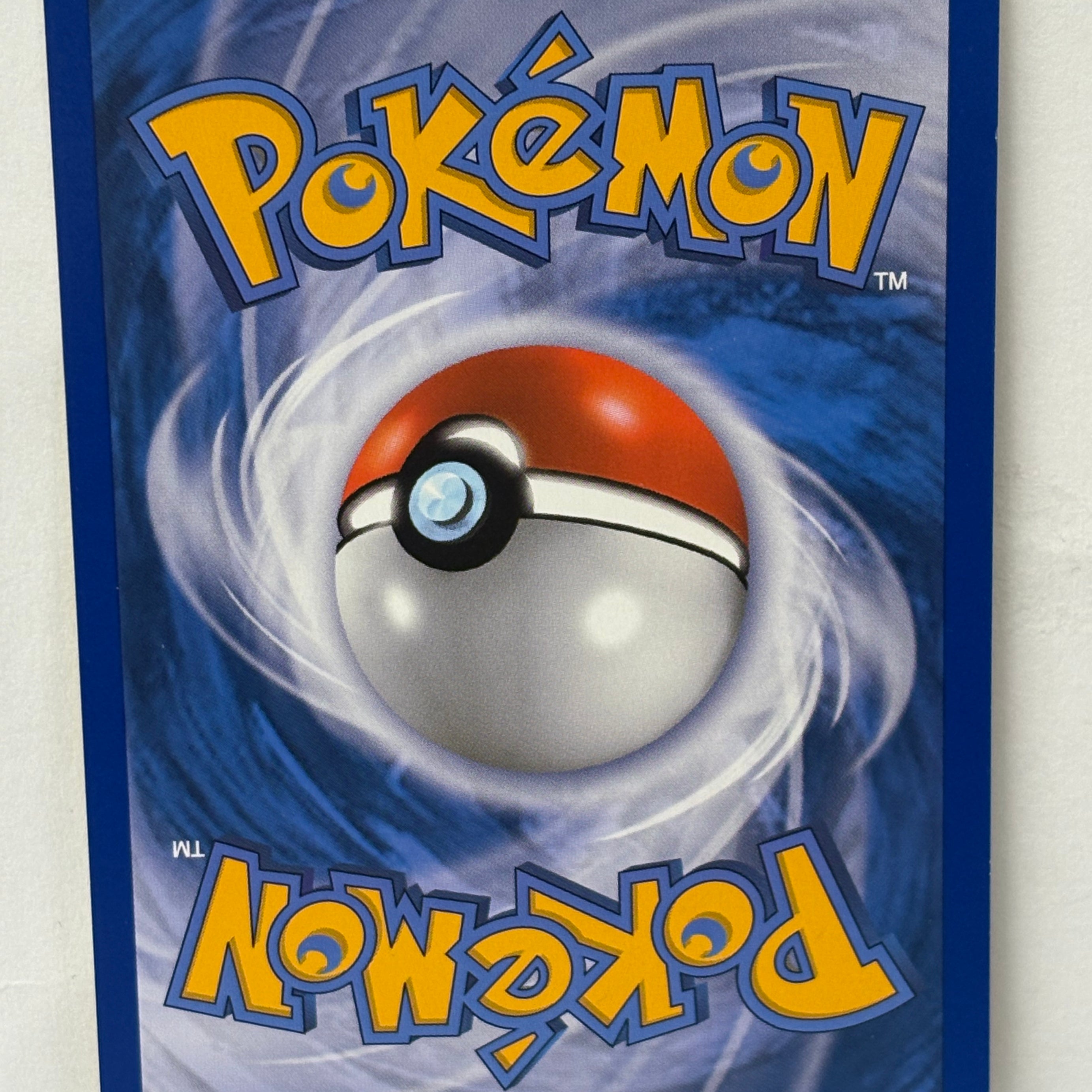 Pokémon TCG - Arceus Gengar 17/99 NM