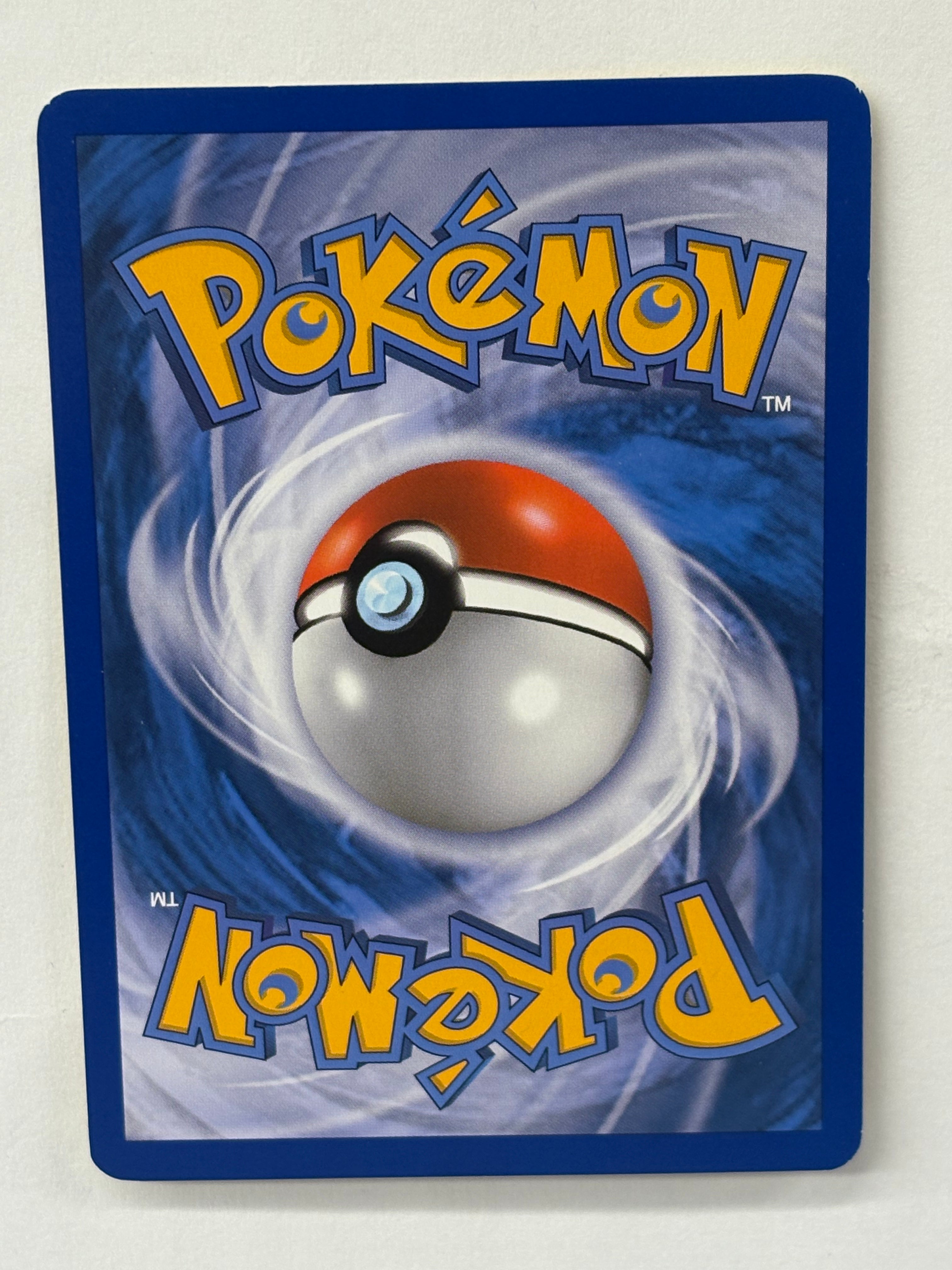 Pokémon TCG - Arceus Gengar 17/99 NM