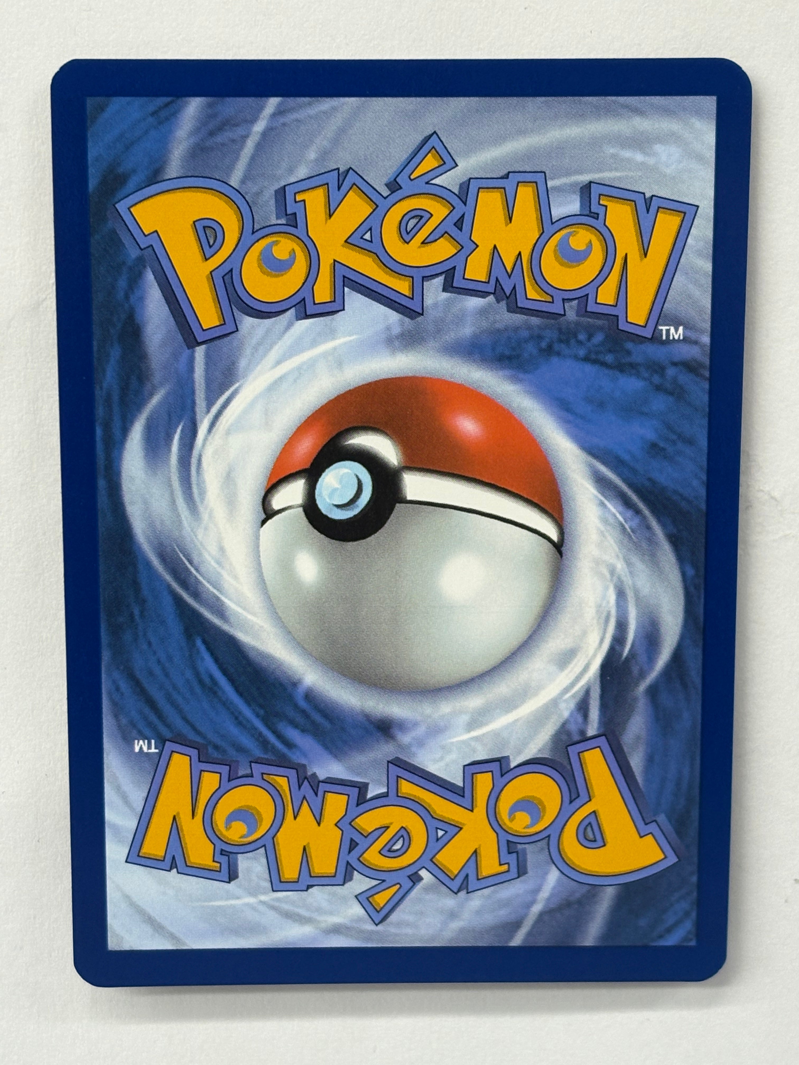 Pokémon TCG - Destined Rivals Team Rocket's Meowth 203/182 NM