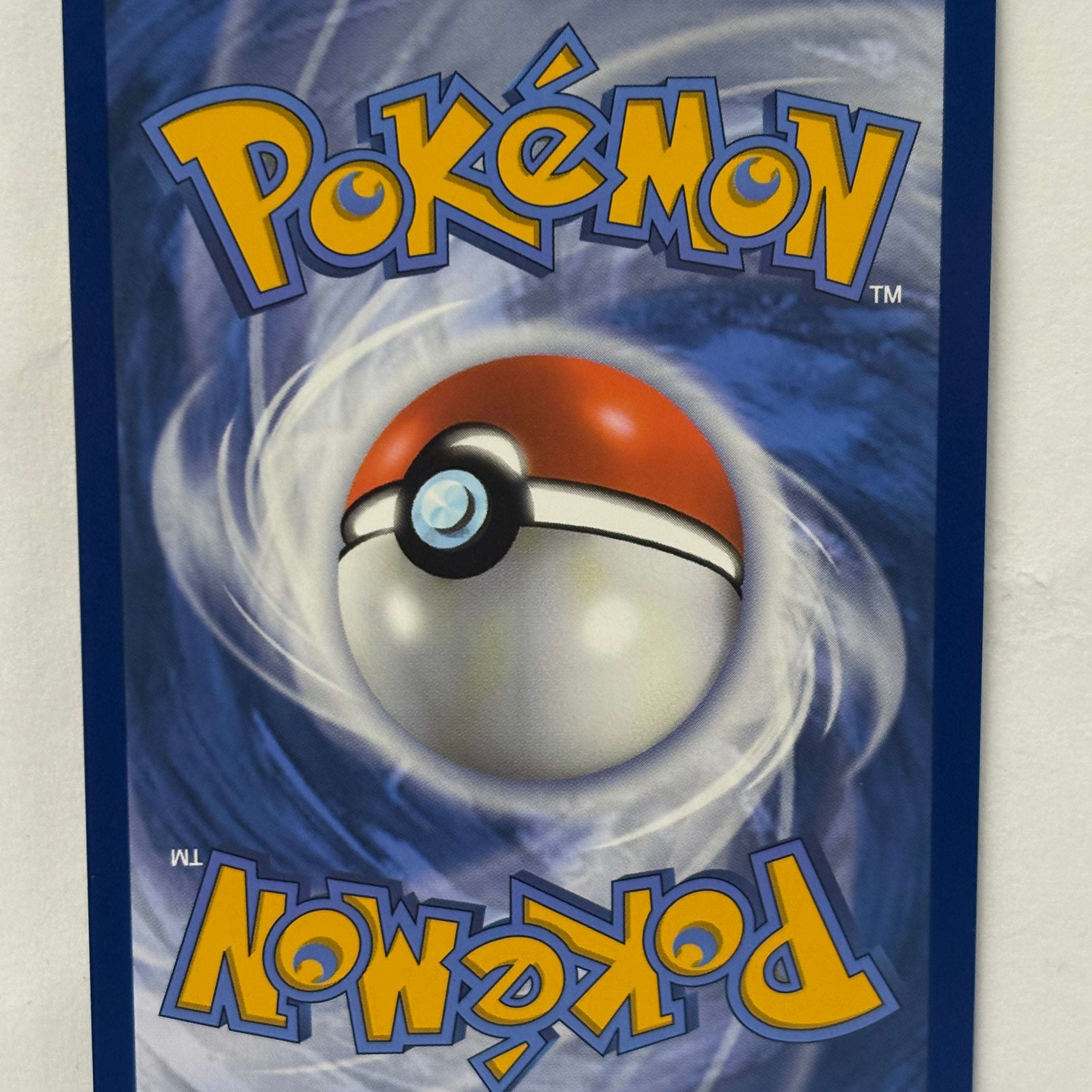 Pokémon TCG - Scarlet & Violet Promo Teal Mask Ogerpon 123 (Pokemon Center Stamped) NM