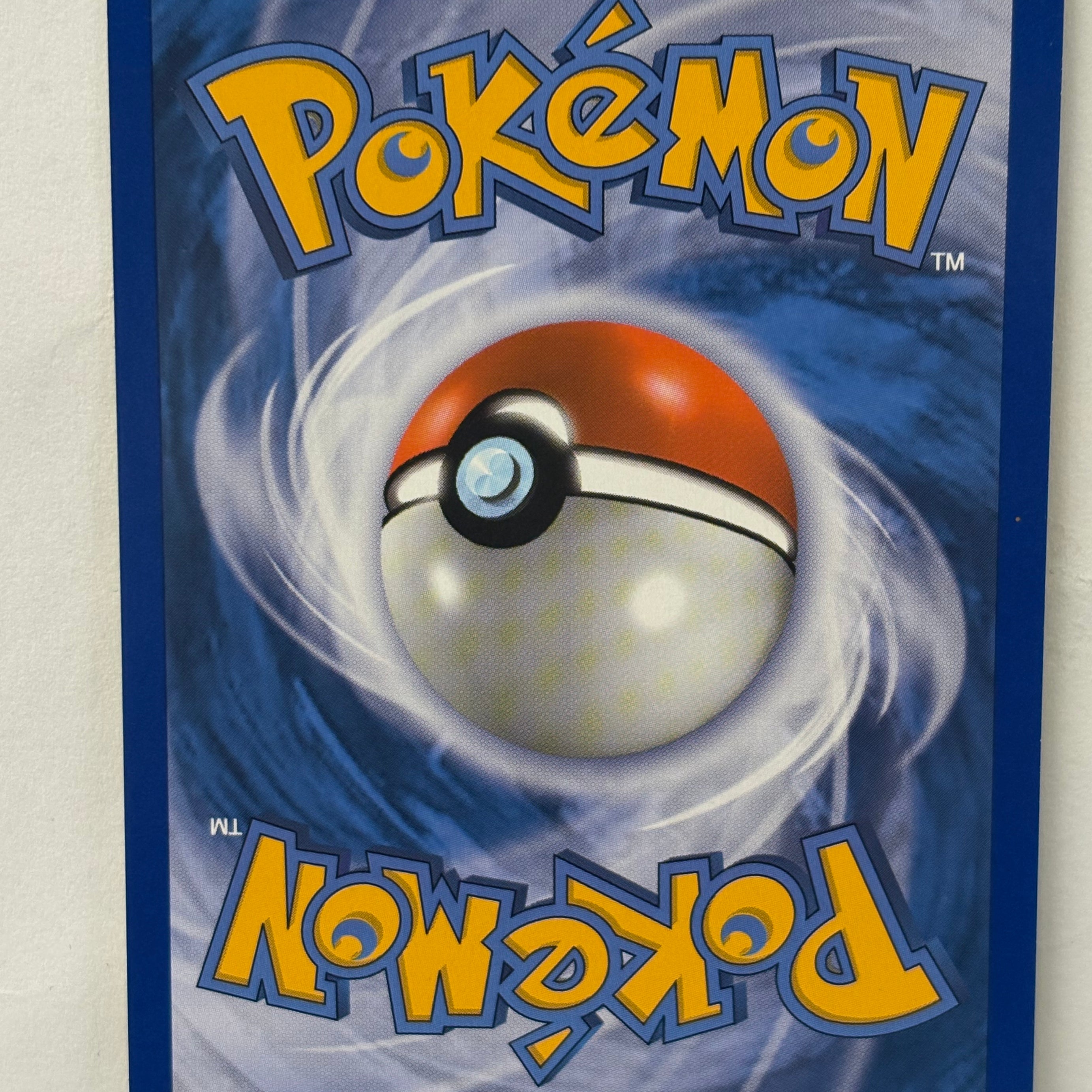 Pokémon TCG - Rising Rivals Heat Rotom RT3 NM