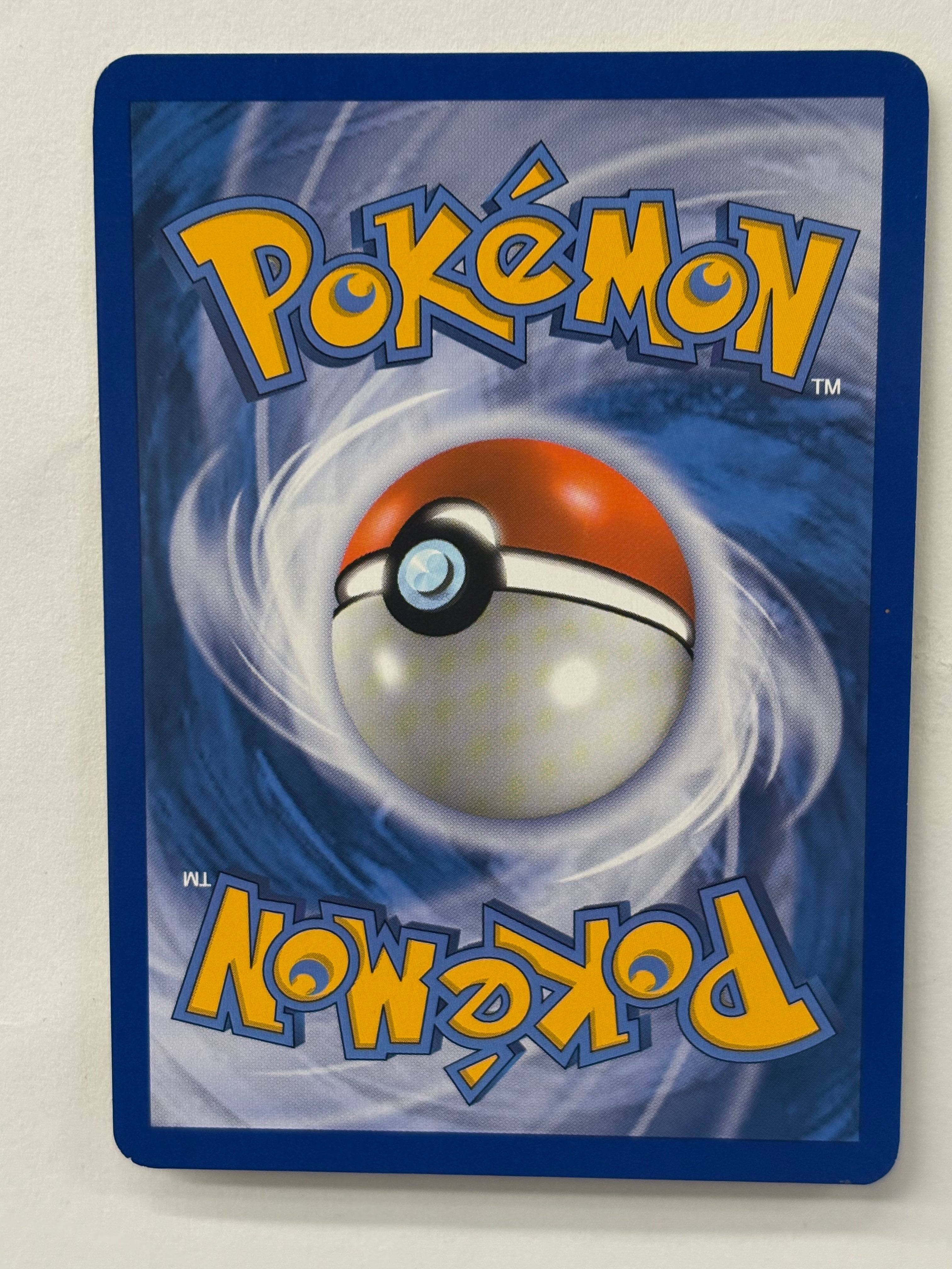 Pokémon TCG - Rising Rivals Heat Rotom RT3 NM