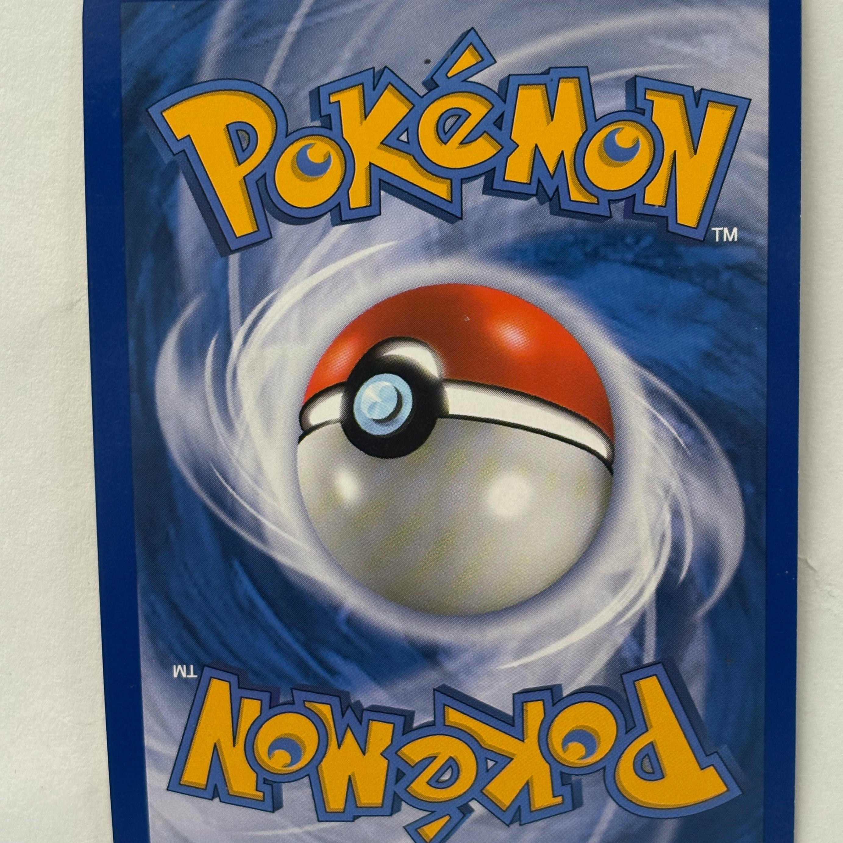 Pokémon TCG - Rising Rivals Espeon E4 18/111 LP