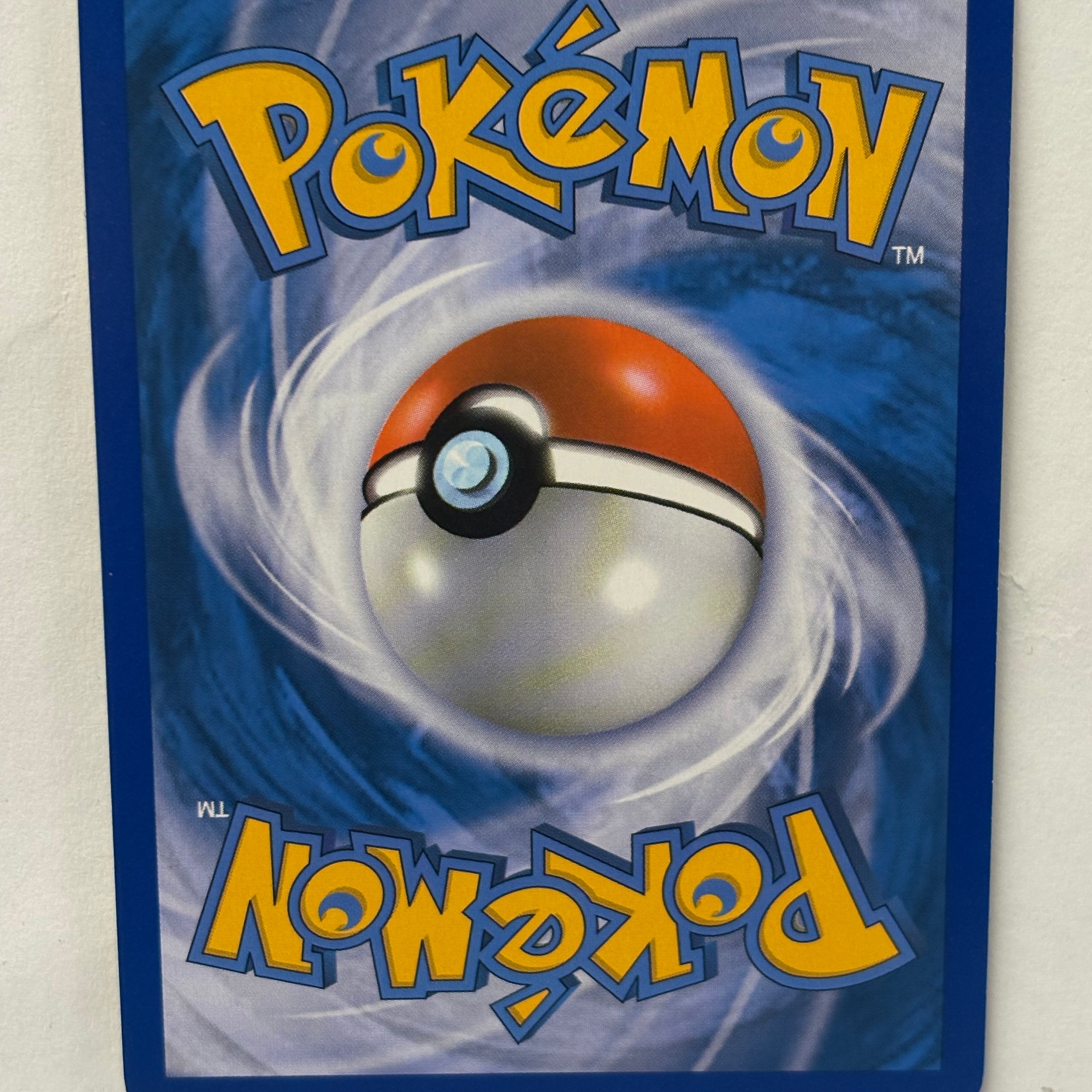 Pokémon TCG - Call of Legends Gyarados 7/95 (Holo) NM