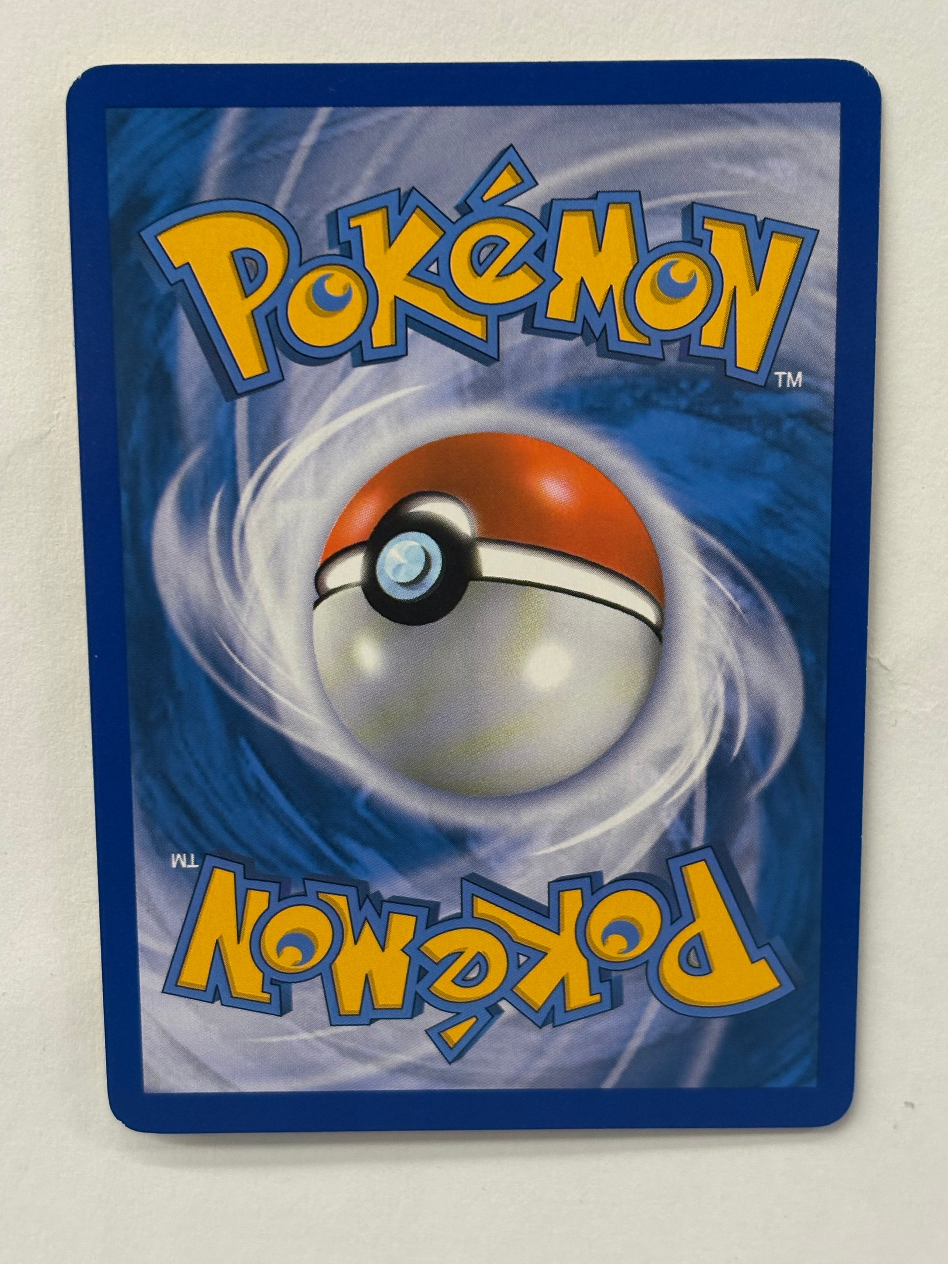 Pokémon TCG - Call of Legends Gyarados 7/95 (Holo) NM