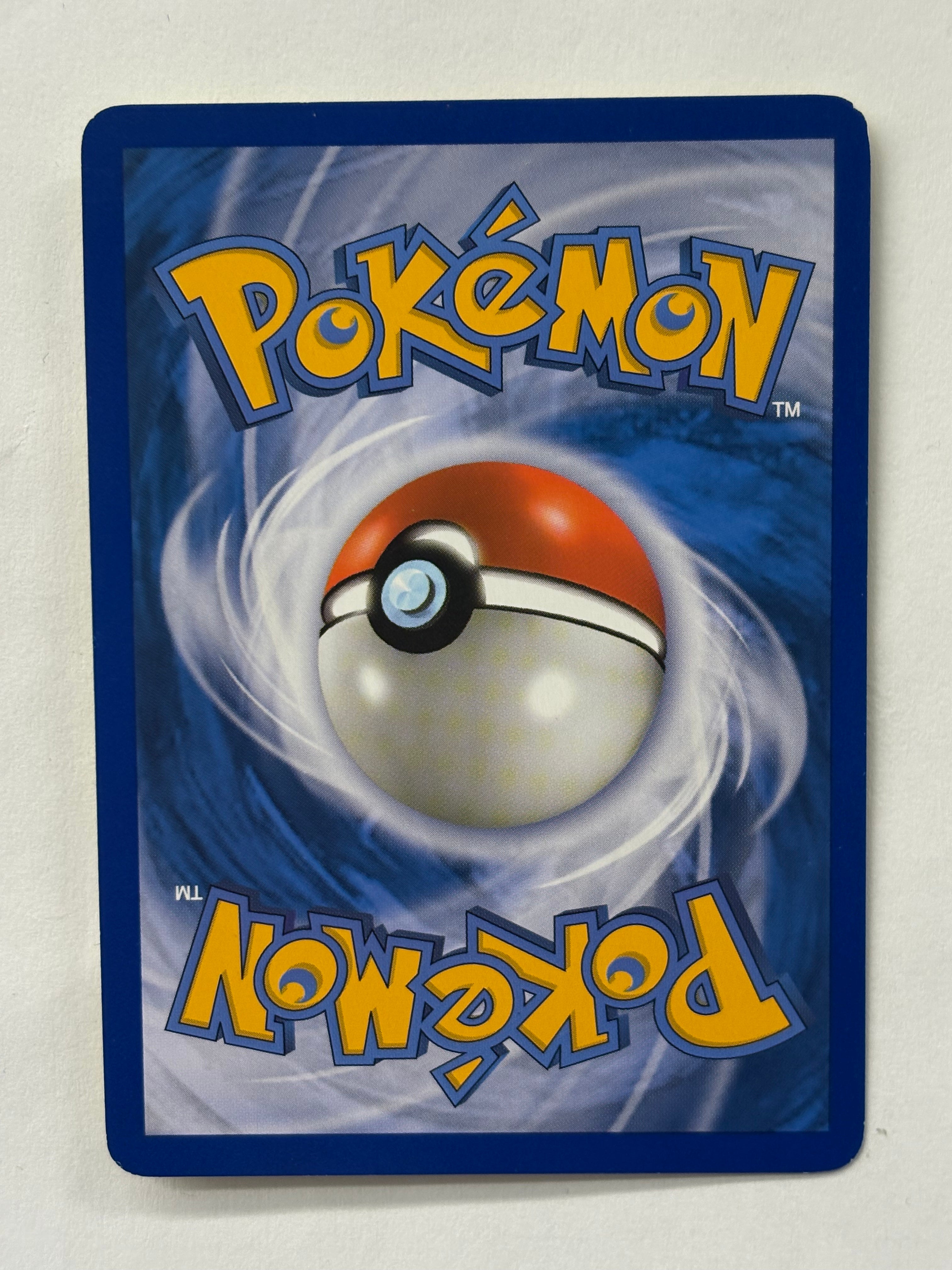 Pokémon TCG - Legends Awakened Luxray 8/146 (Holo) NM