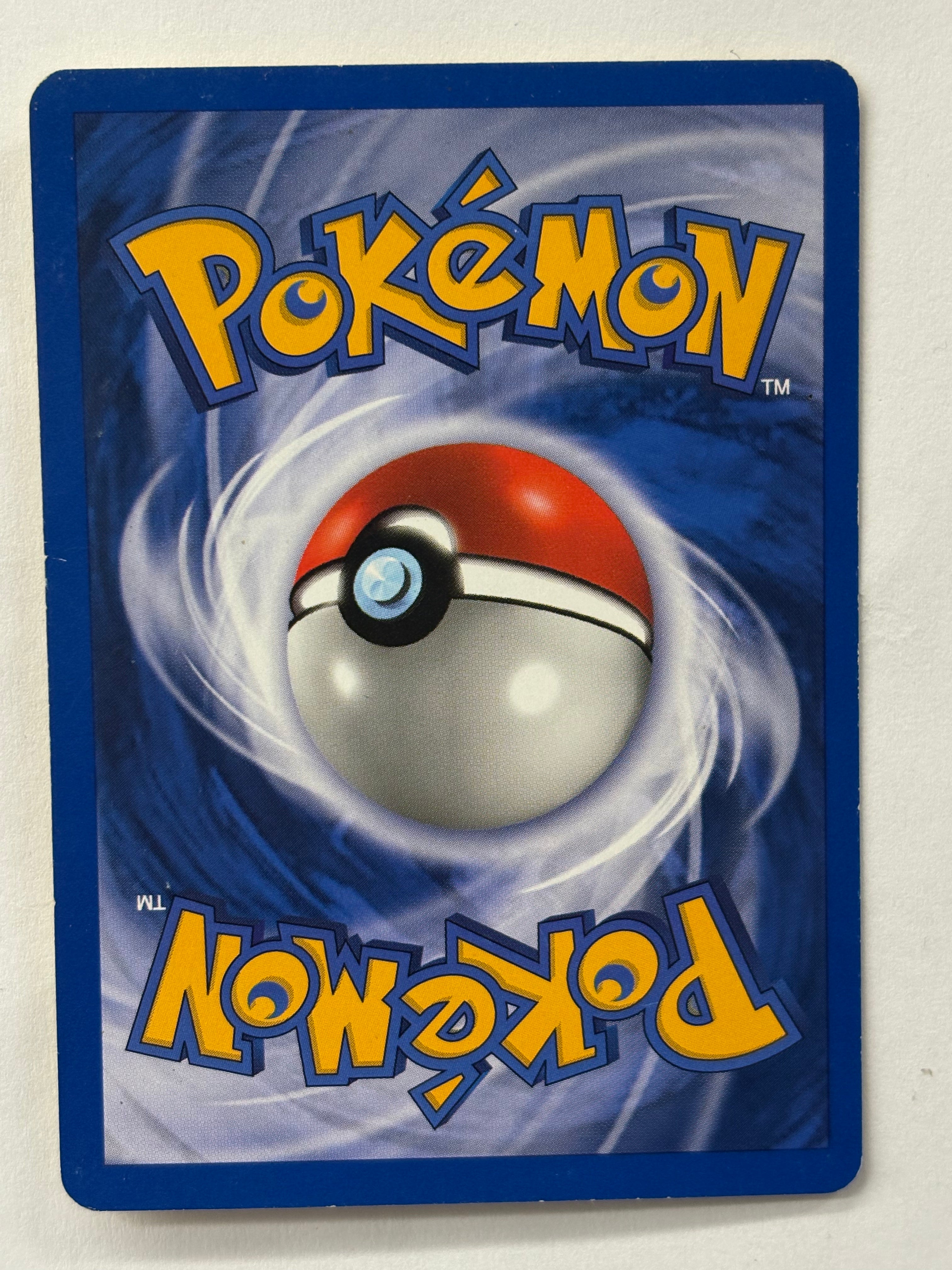 Pokémon TCG - Neo Genesis Togetic Holo 16/111 NM