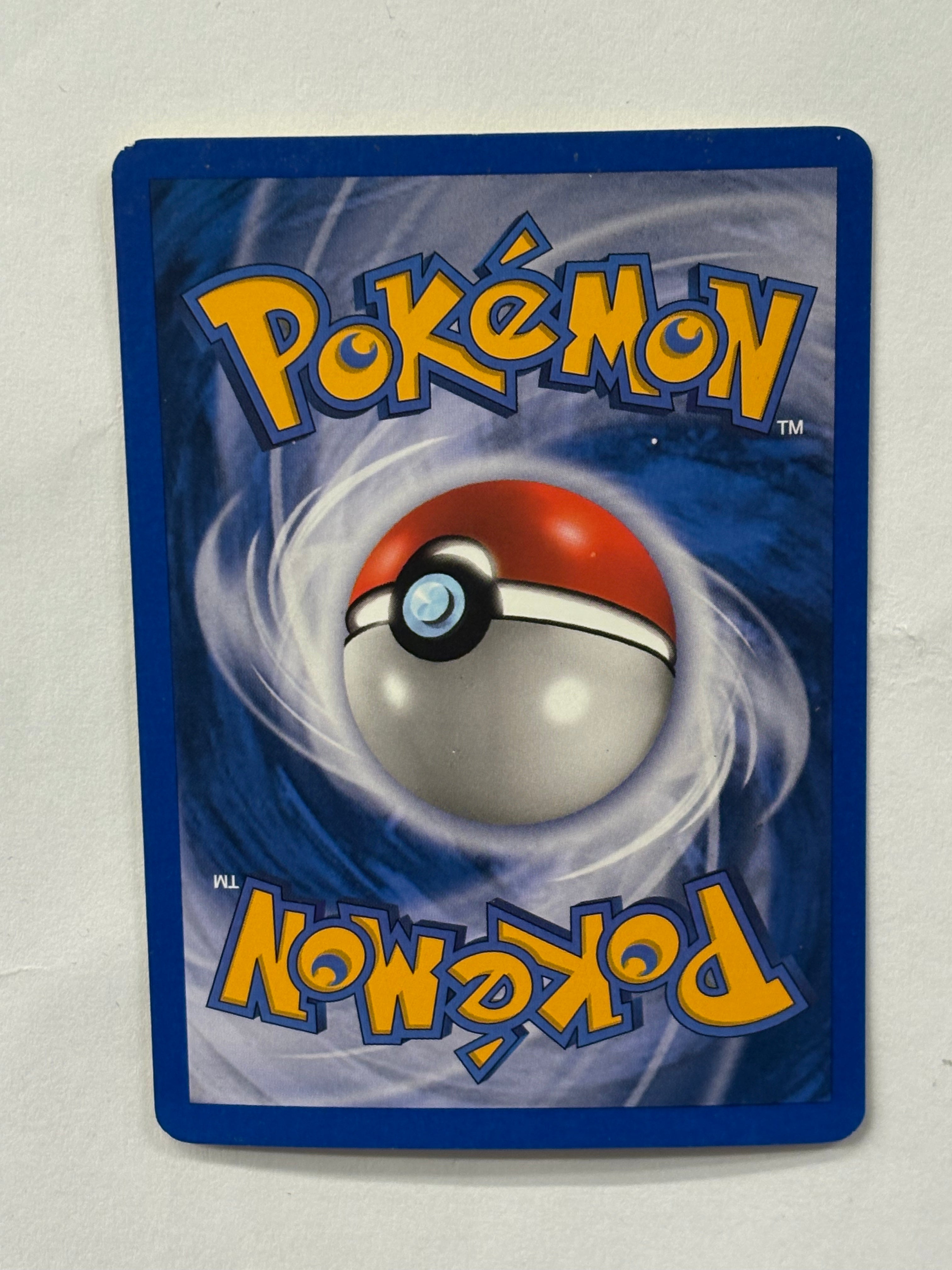 Pokémon TCG - Crystal Guardians Charmeleon (Delta Species) 30/100 NM