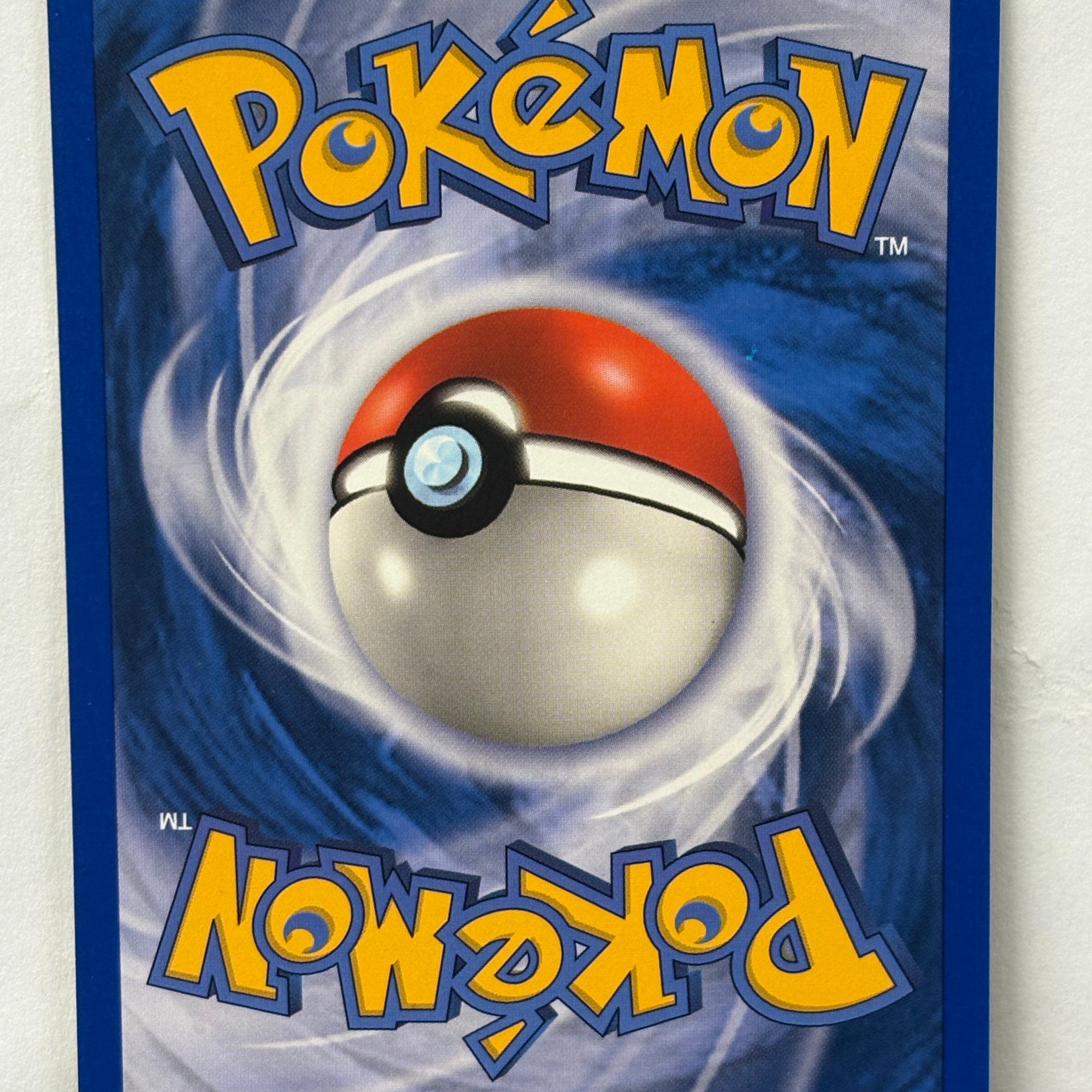 Pokémon TCG - EX FireRed & LeafGreen Poliwrath 11/112 NM