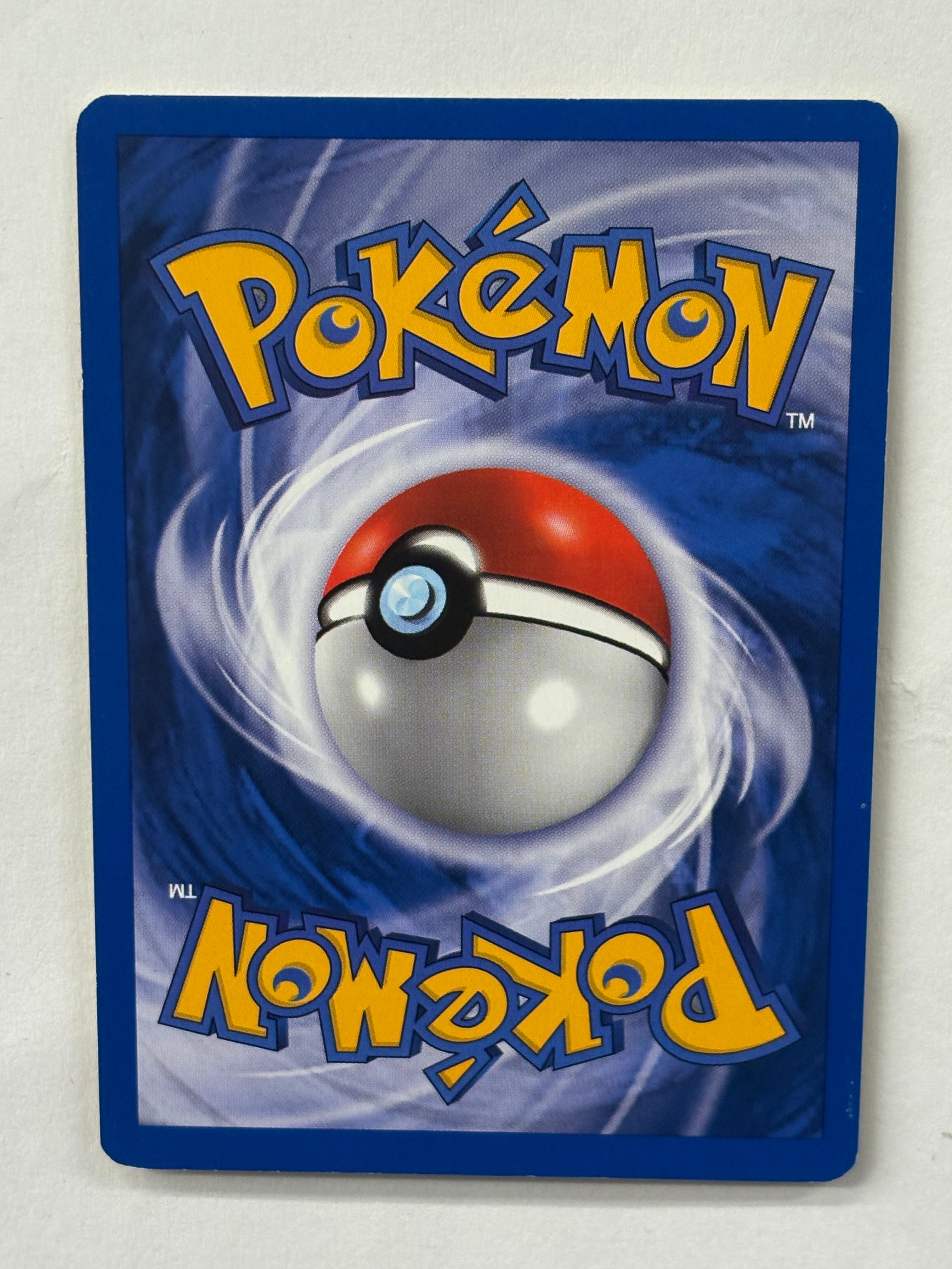 Pokémon TCG - Neo Revelation Unlimited Jumpluff 9/64 NM