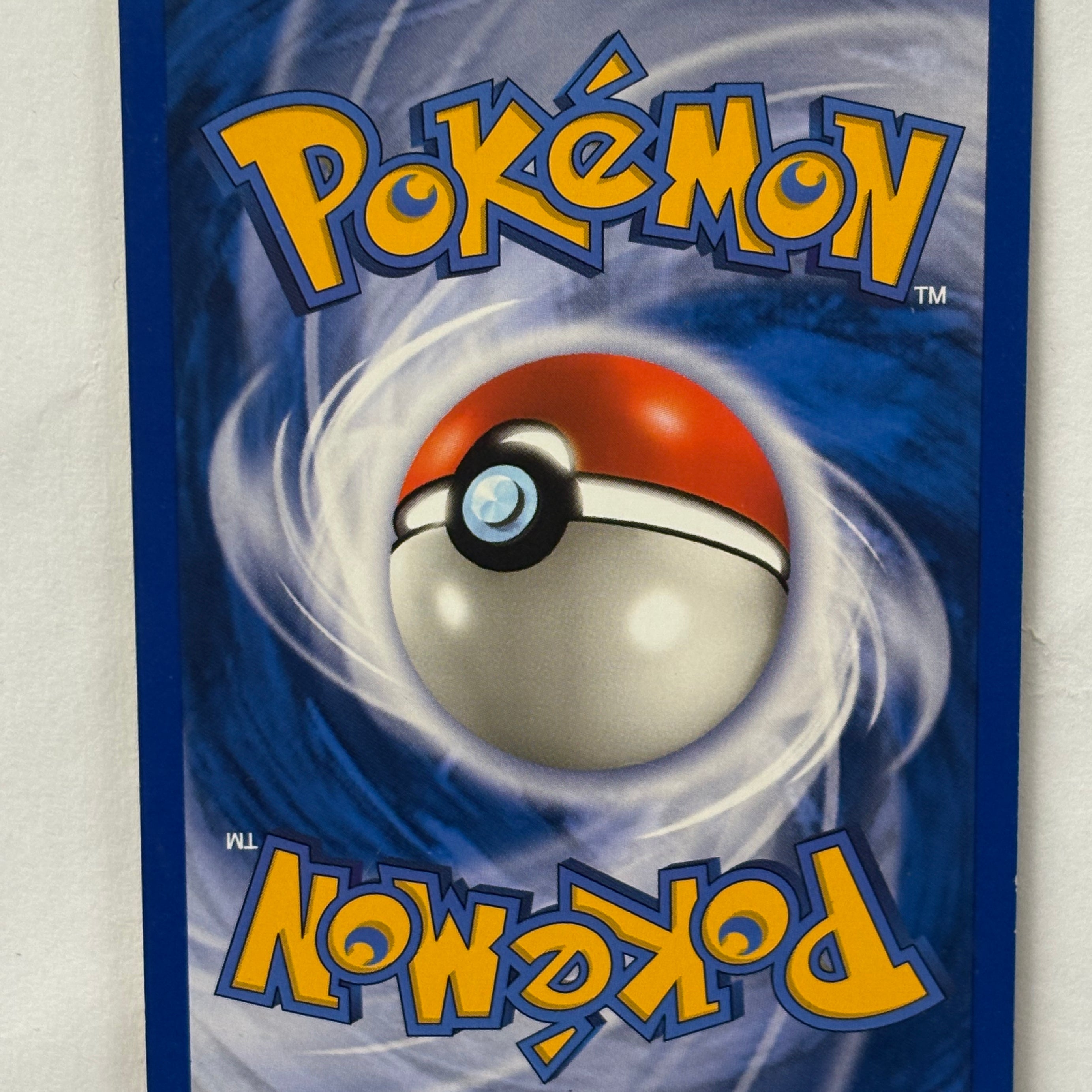 Pokémon TCG - Crystal Guardians Kingler (Delta Species) 22/100 NM