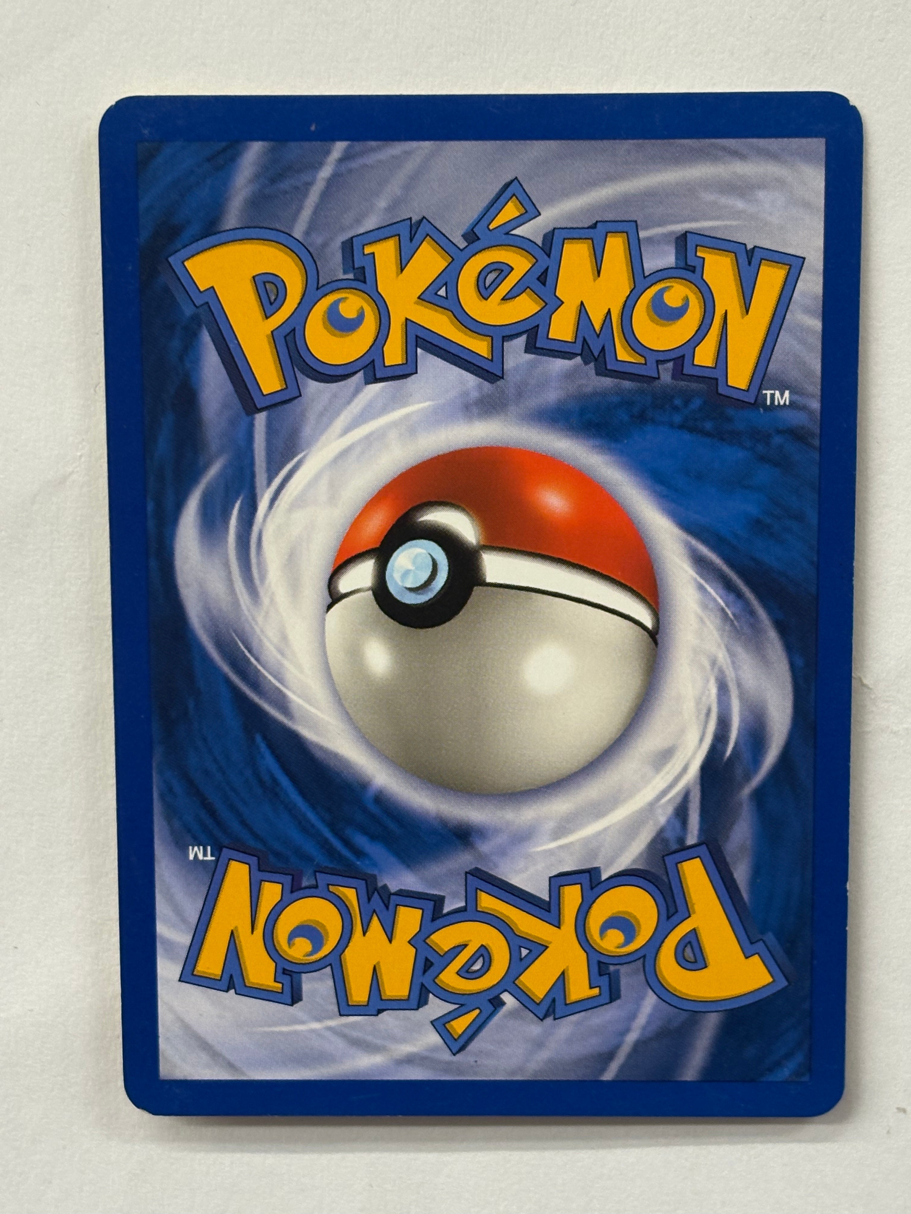 Pokémon TCG - Crystal Guardians Kingler (Delta Species) 22/100 NM
