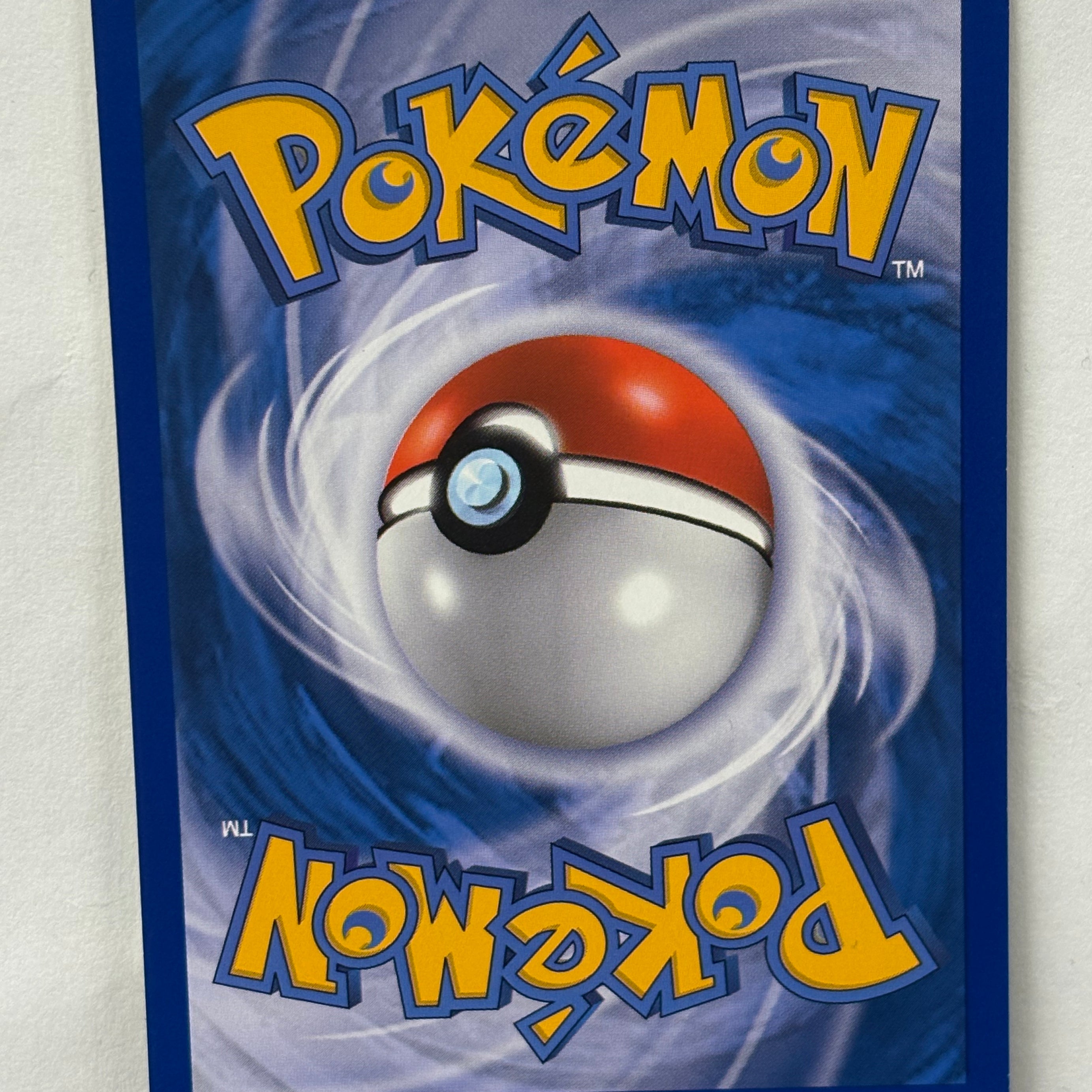 Pokémon TCG - EX Unleashed Blastoise 13/95 Holo NM
