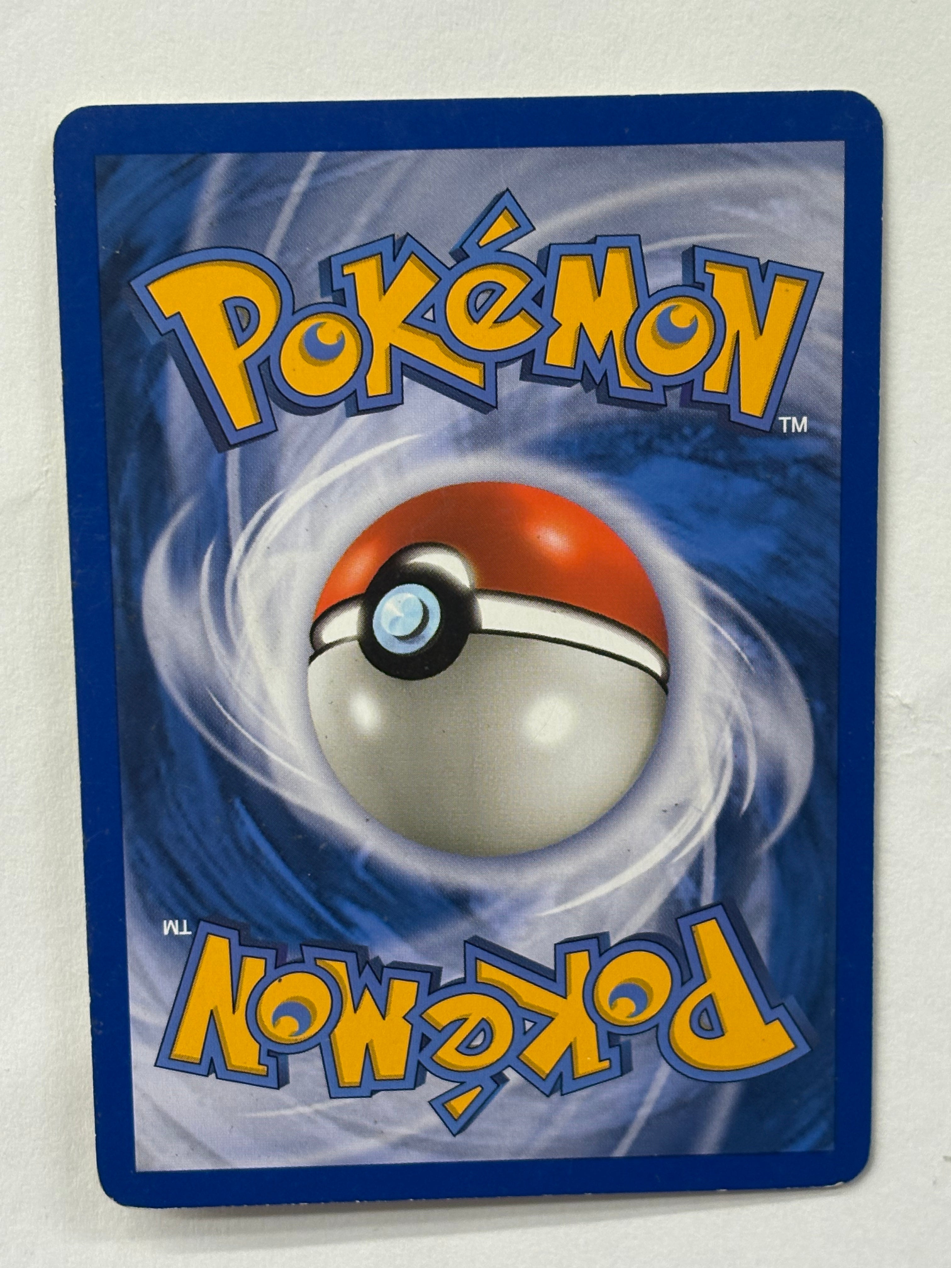 Pokémon TCG - Legends Awakened Deoxys (Normal) 1/146 (Holo) NM