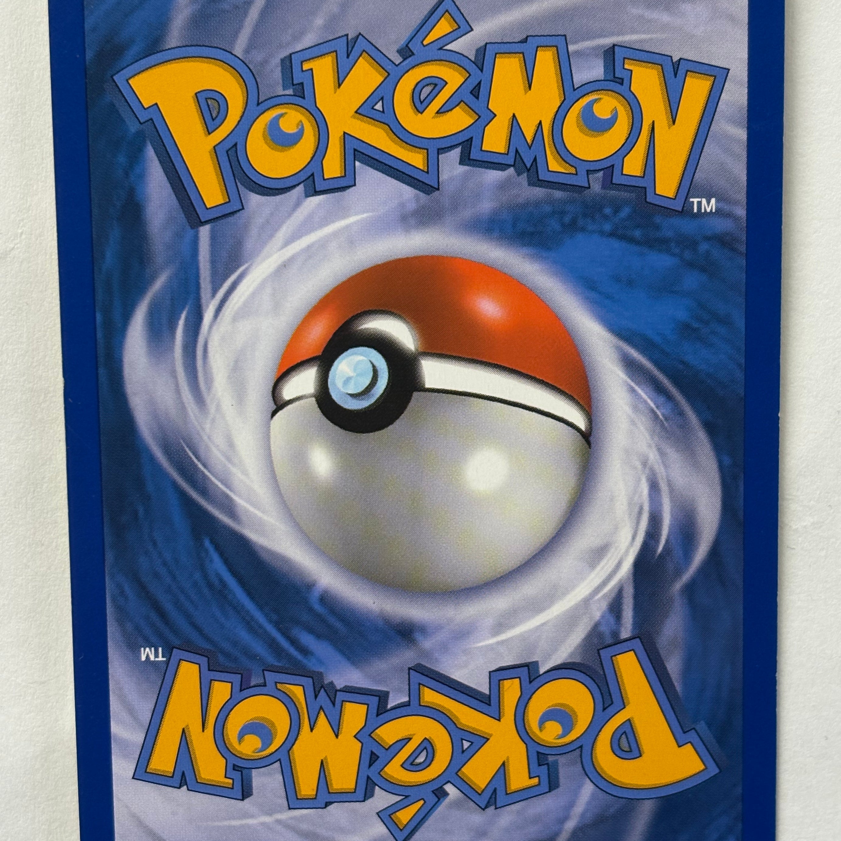 Pokémon TCG -Secret Wonders Raikou 16/132 (Holo) NM