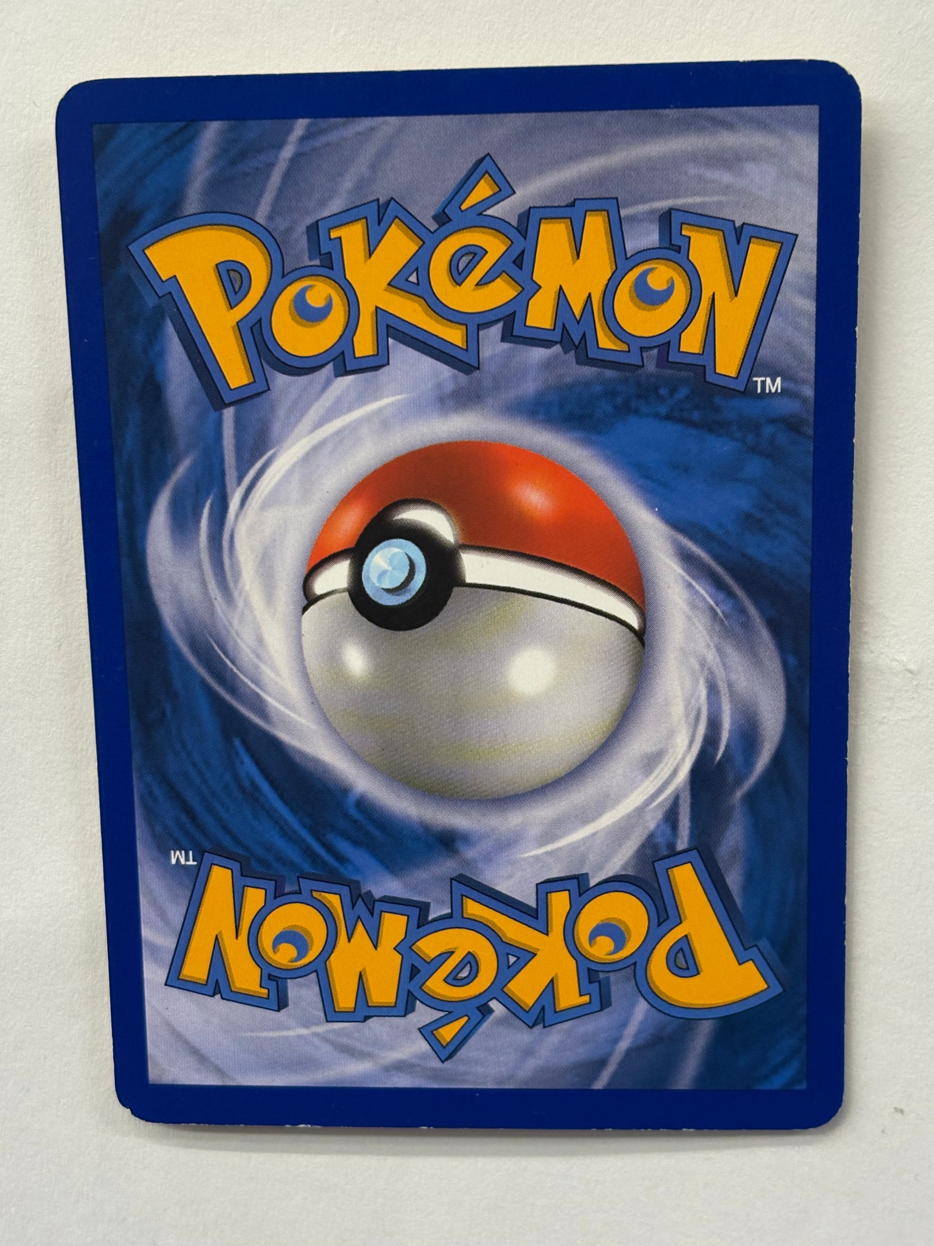 Pokémon TCG - POP Series 4 Flygon 3/17 NM