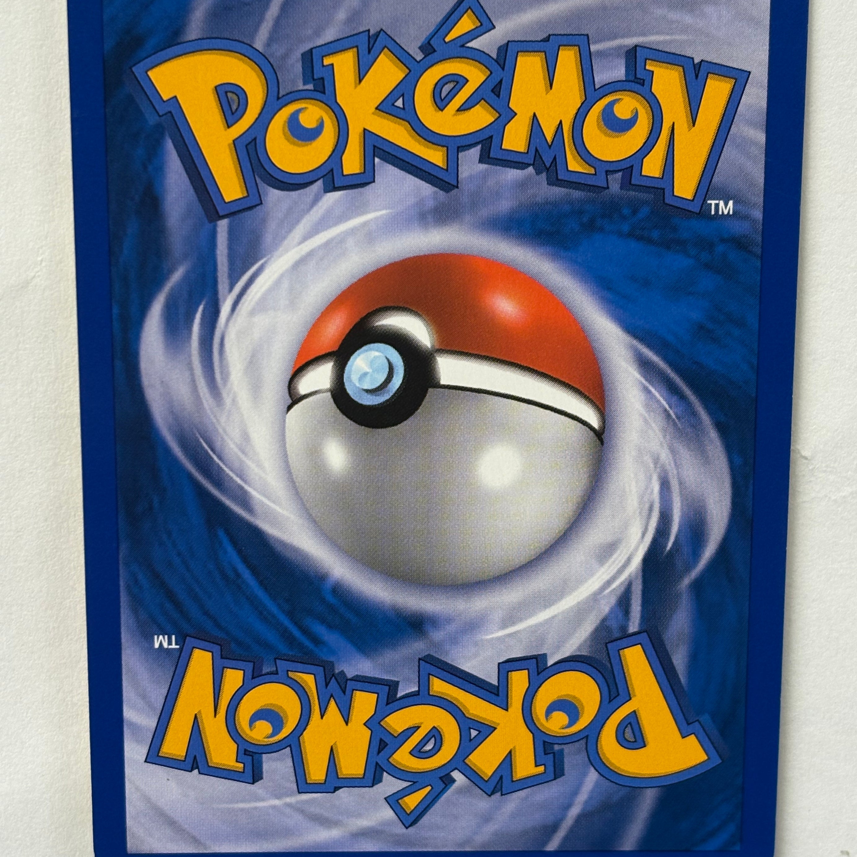 Pokémon TCG - Mysterious Treasures Typhlosion 16/123 (Holo) NM