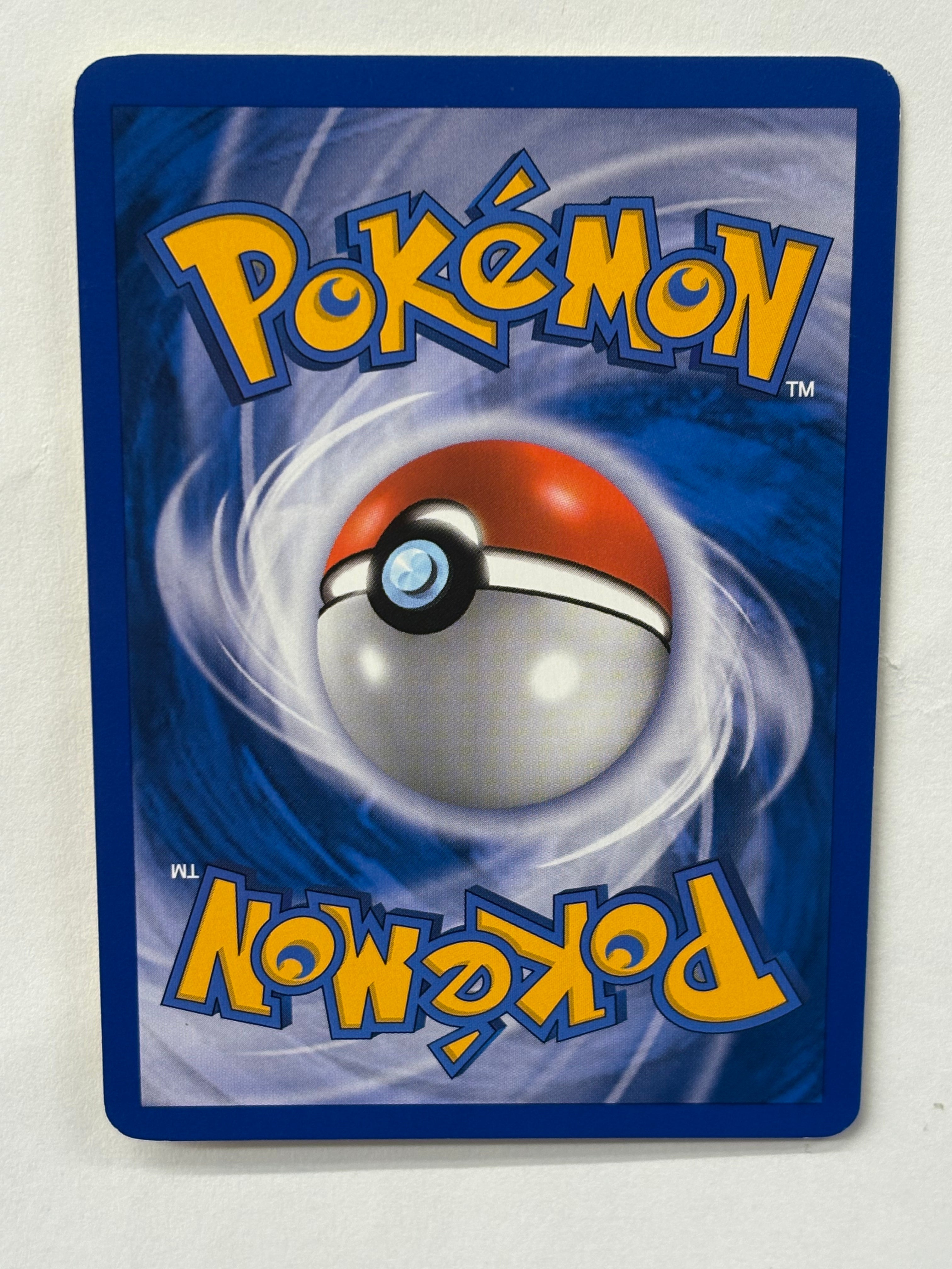 Pokémon TCG - Mysterious Treasures Typhlosion 16/123 (Holo) NM