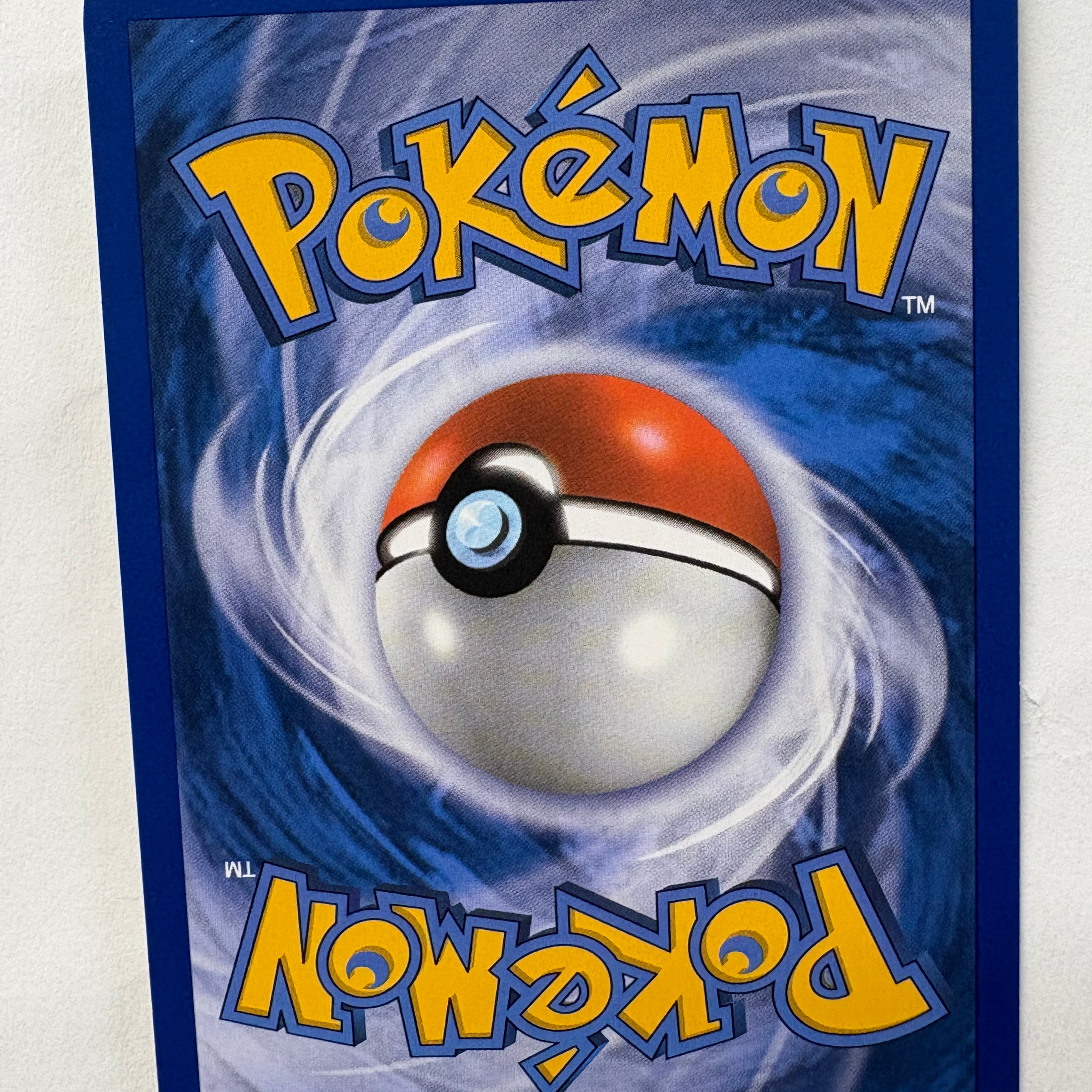 Pokémon TCG - Next Destinies Pikachu (Reverse Holo) 39/99 NM