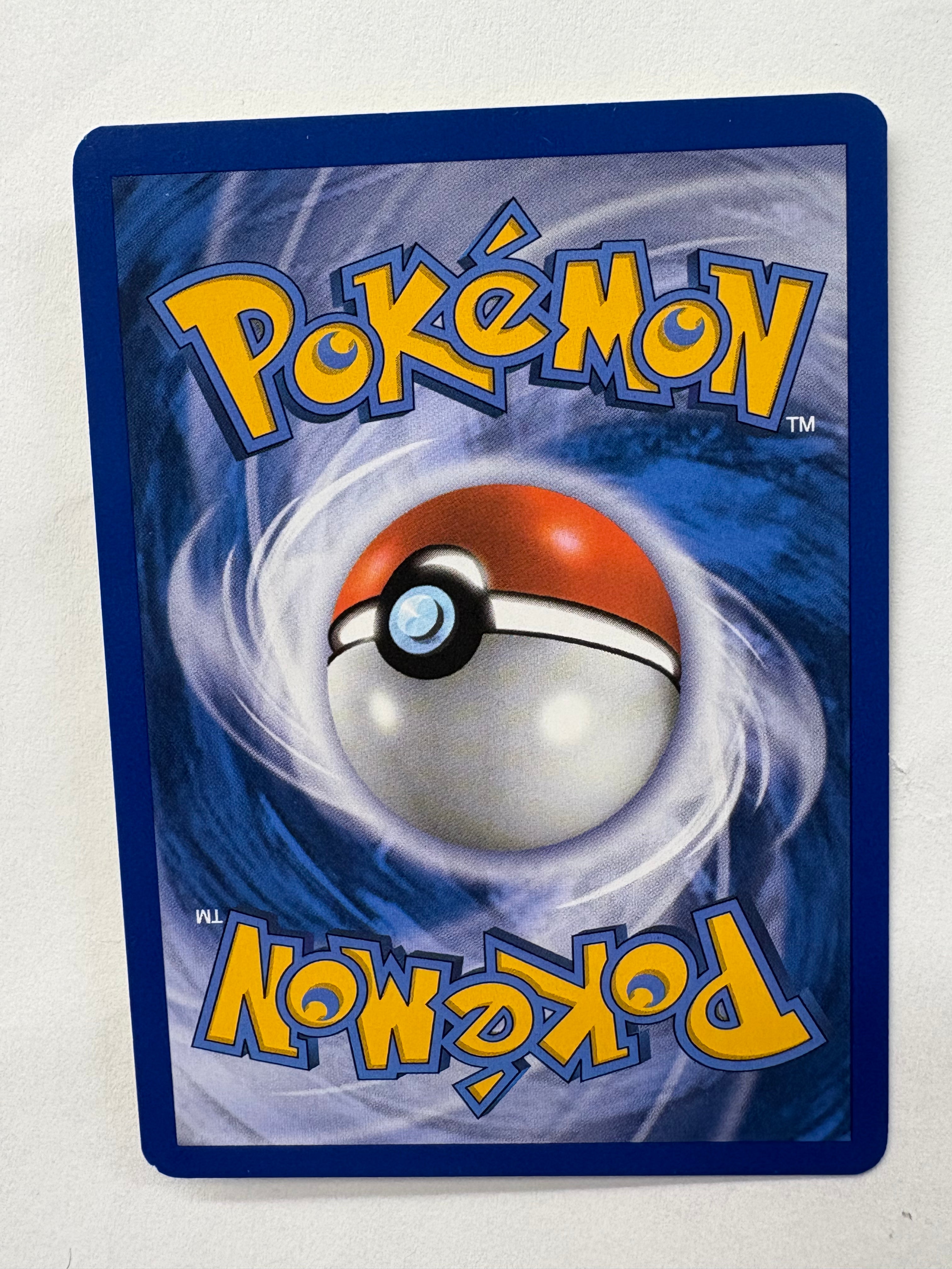 Pokémon TCG - Next Destinies Pikachu (Reverse Holo) 39/99 NM