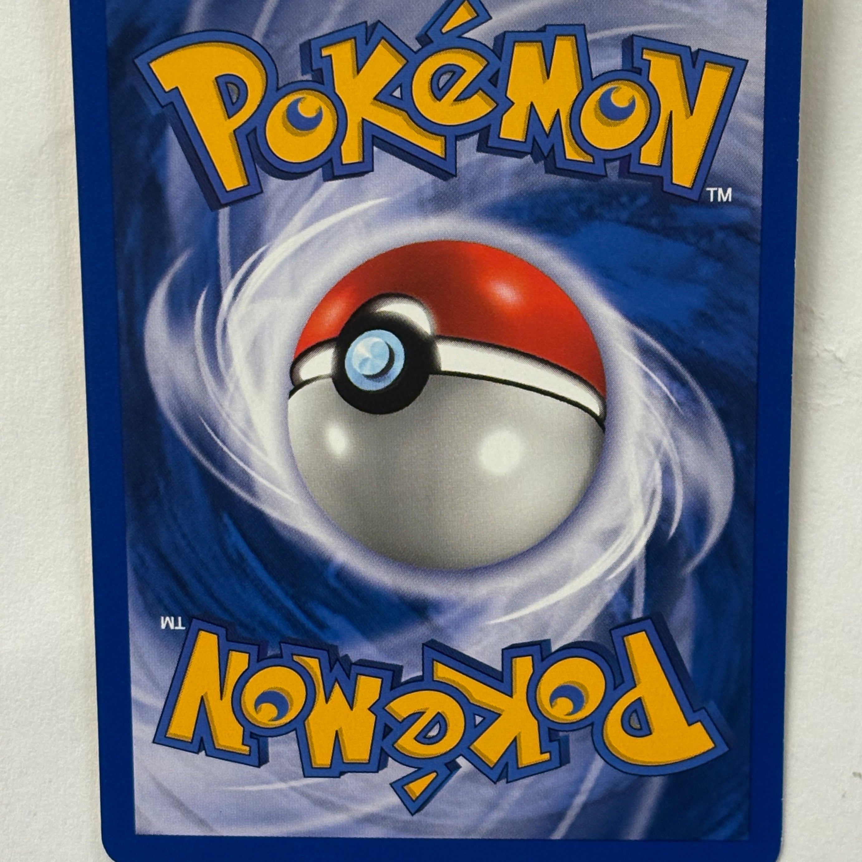 Pokémon TCG - Neo Genesis Kingdra Holo 8/111 NM