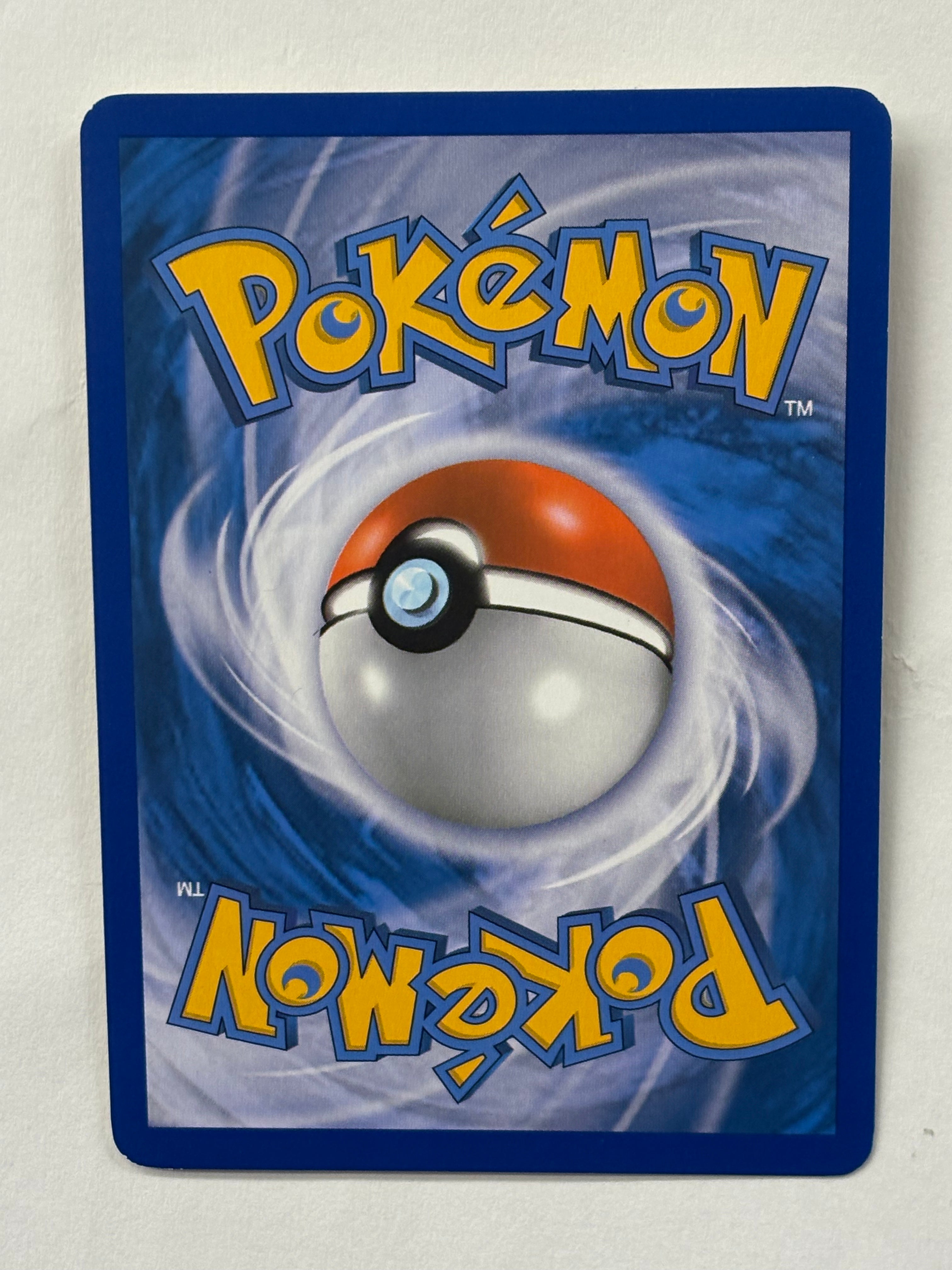 Pokémon TCG - Call of Legends Groudon 6/95 (Holo) NM