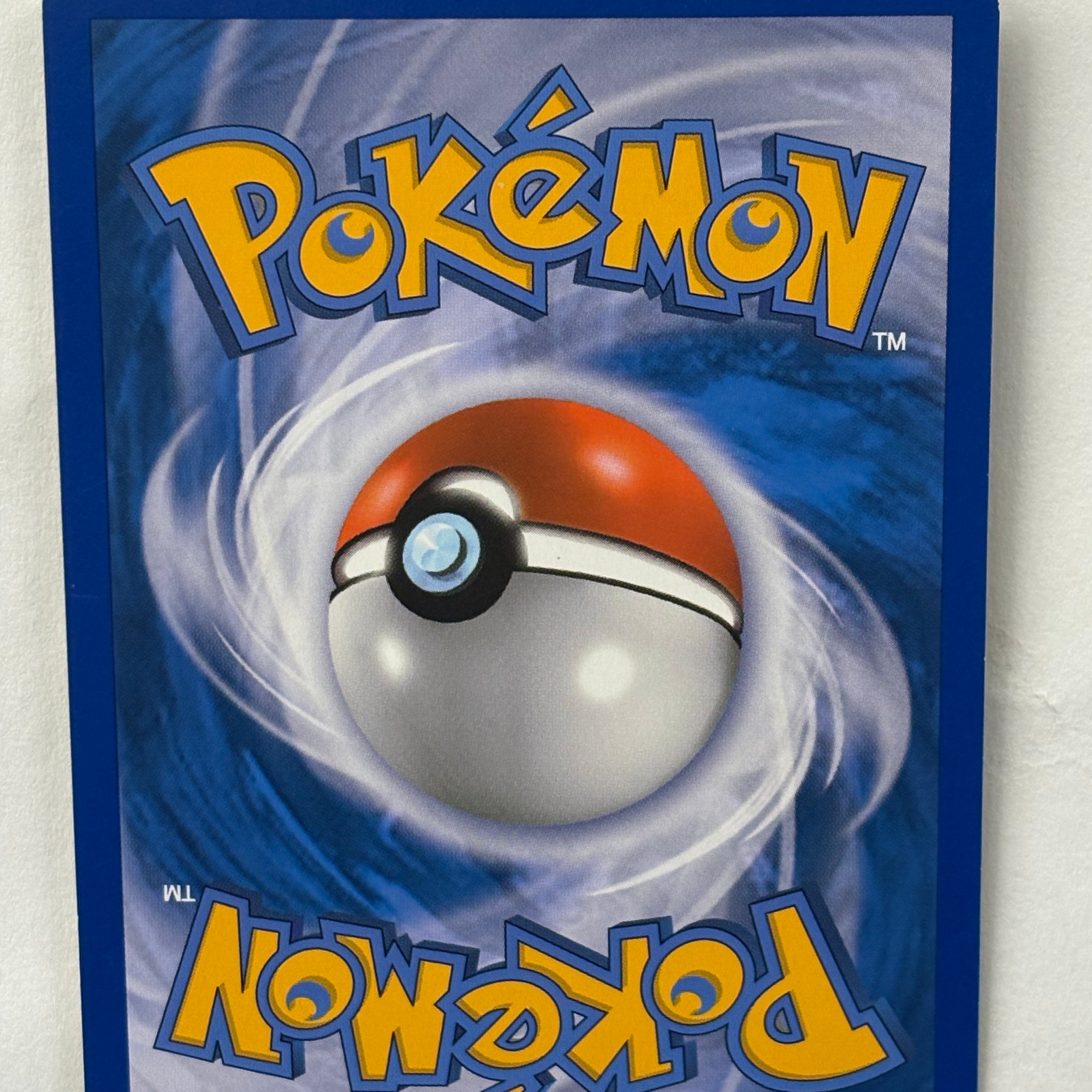 Pokémon TCG - EX Unleashed Jirachi 1/95 Holo NM