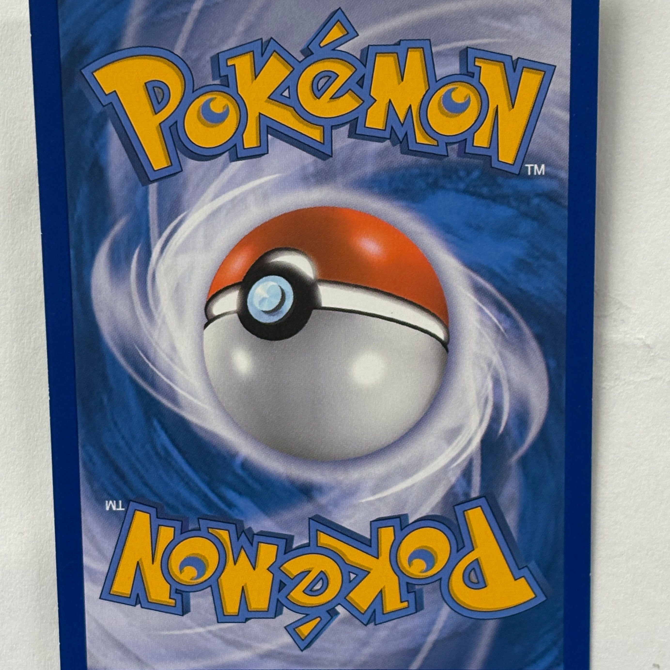 Pokémon TCG - Dragons Exalted Registeel EX 81/124 NM