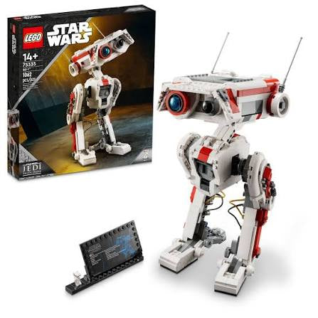 Lego Star Wars BD-1 75335
