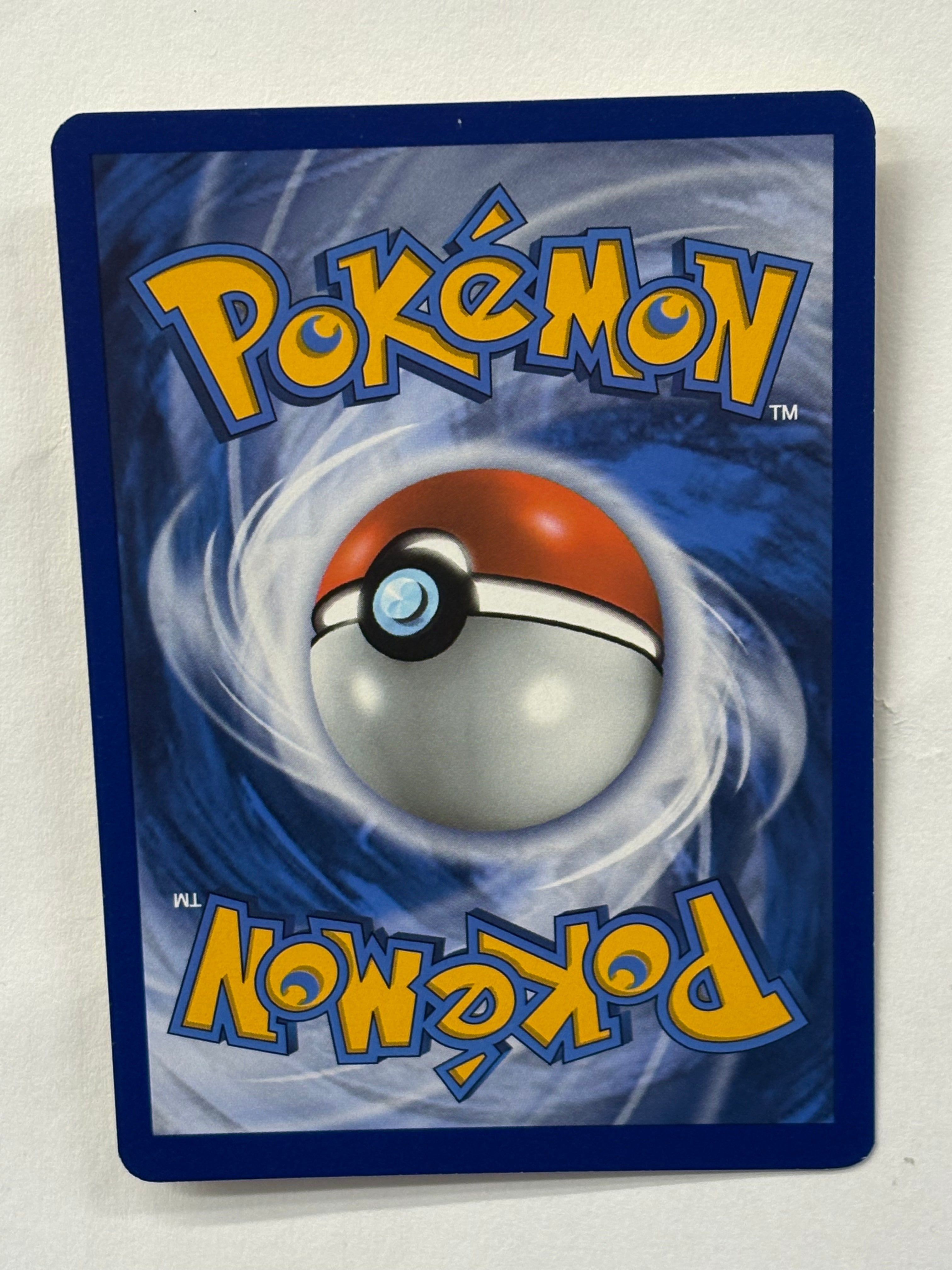 Pokémon TCG - Evolutions Mew (Holo) 53/108 NM