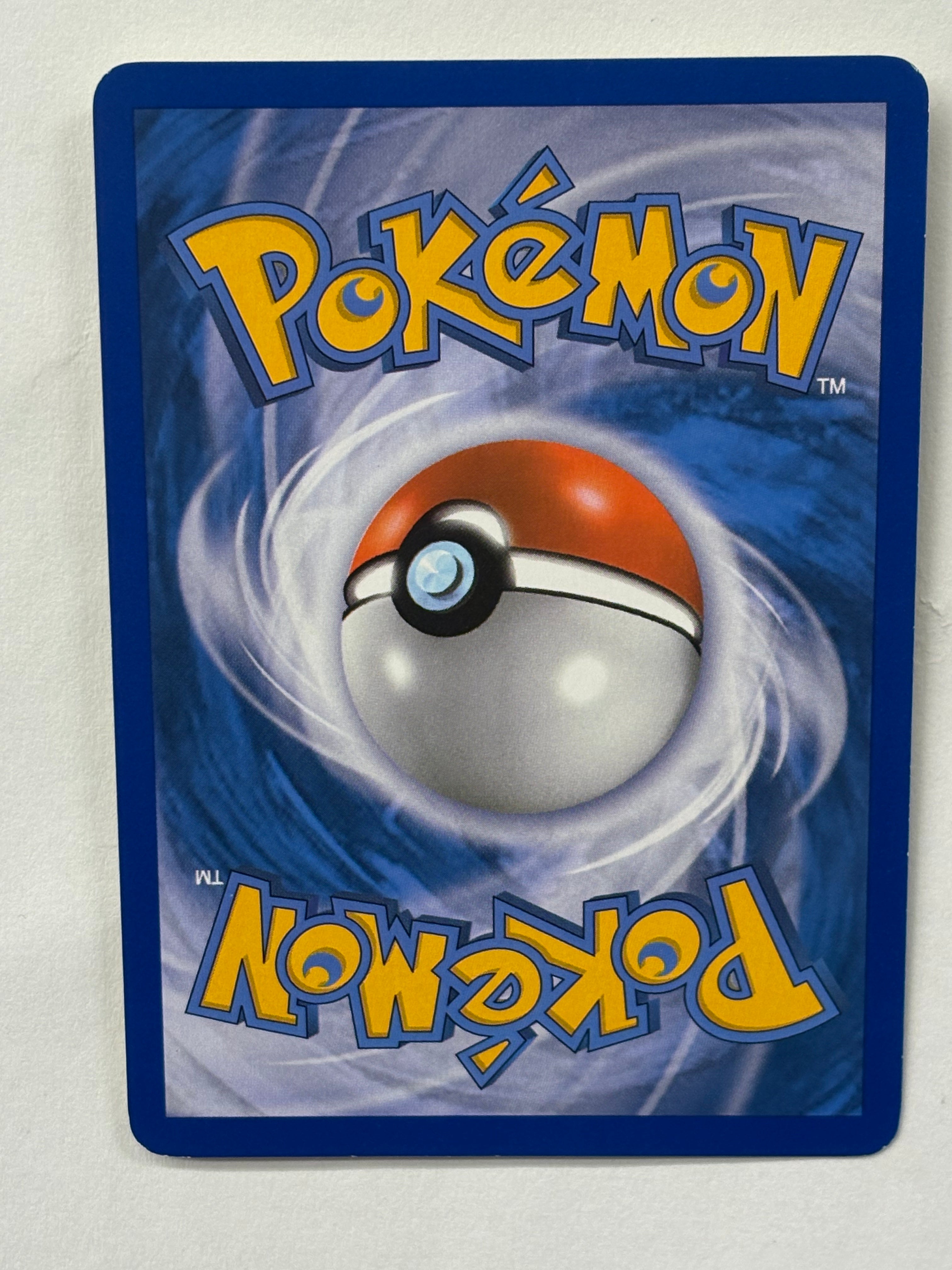 Pokémon TCG - Call of Legends Dialga 3/95 (Holo) NM