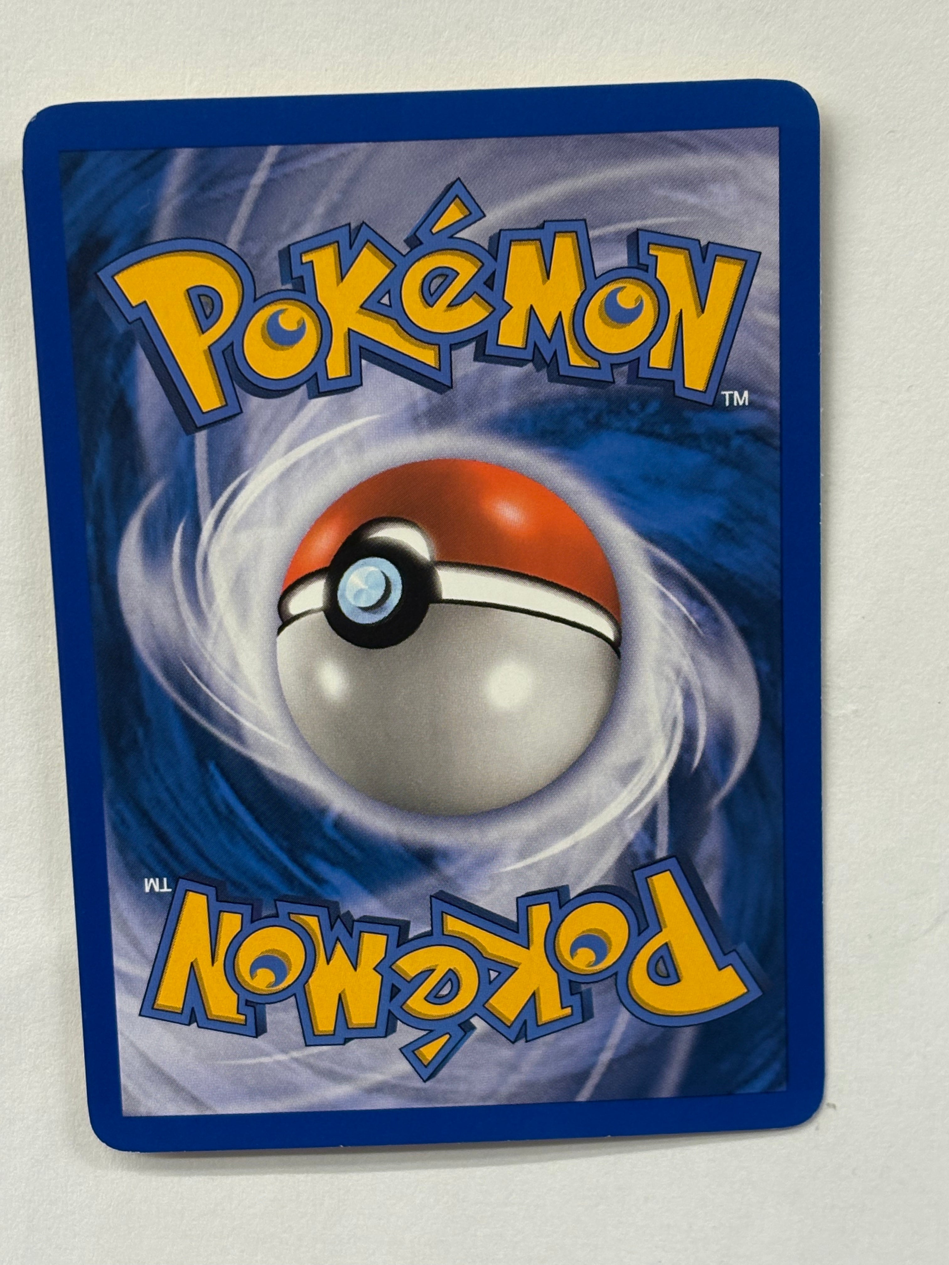 Pokémon TCG - EX Power Keepers Kabutops (Power Keepers Stamped) 10/108 NM
