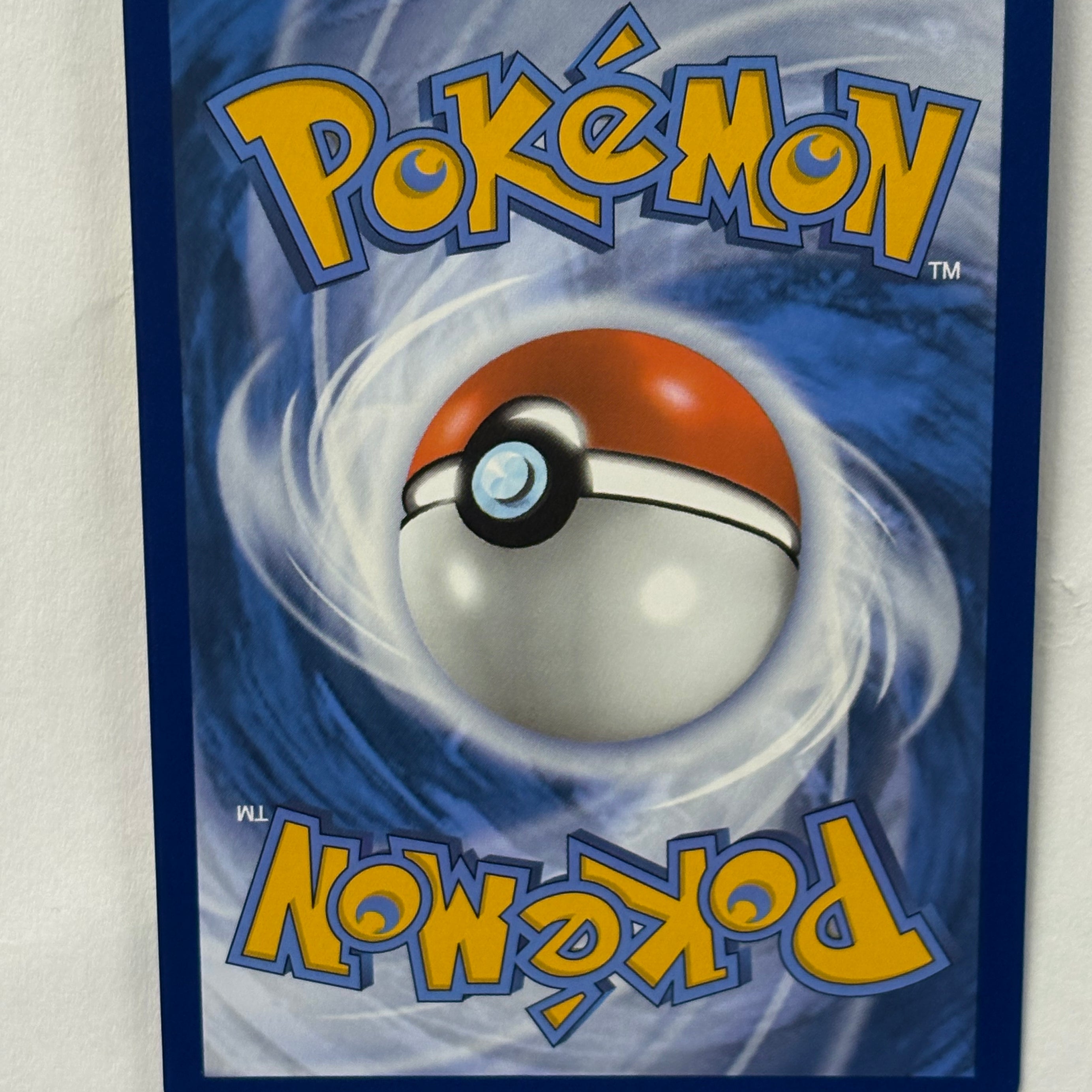Pokémon TCG - Surging Sparks Pikachu ex 057/191 NM