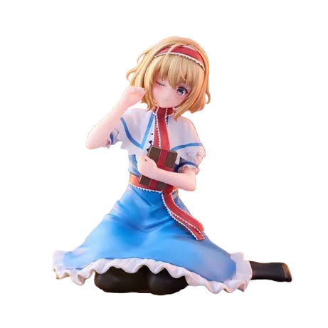 FuRyu Alice Margatroid Noodle Stopper