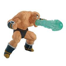 Banpresto Gxmateria Dragon Ball Z Nappa statue ￼