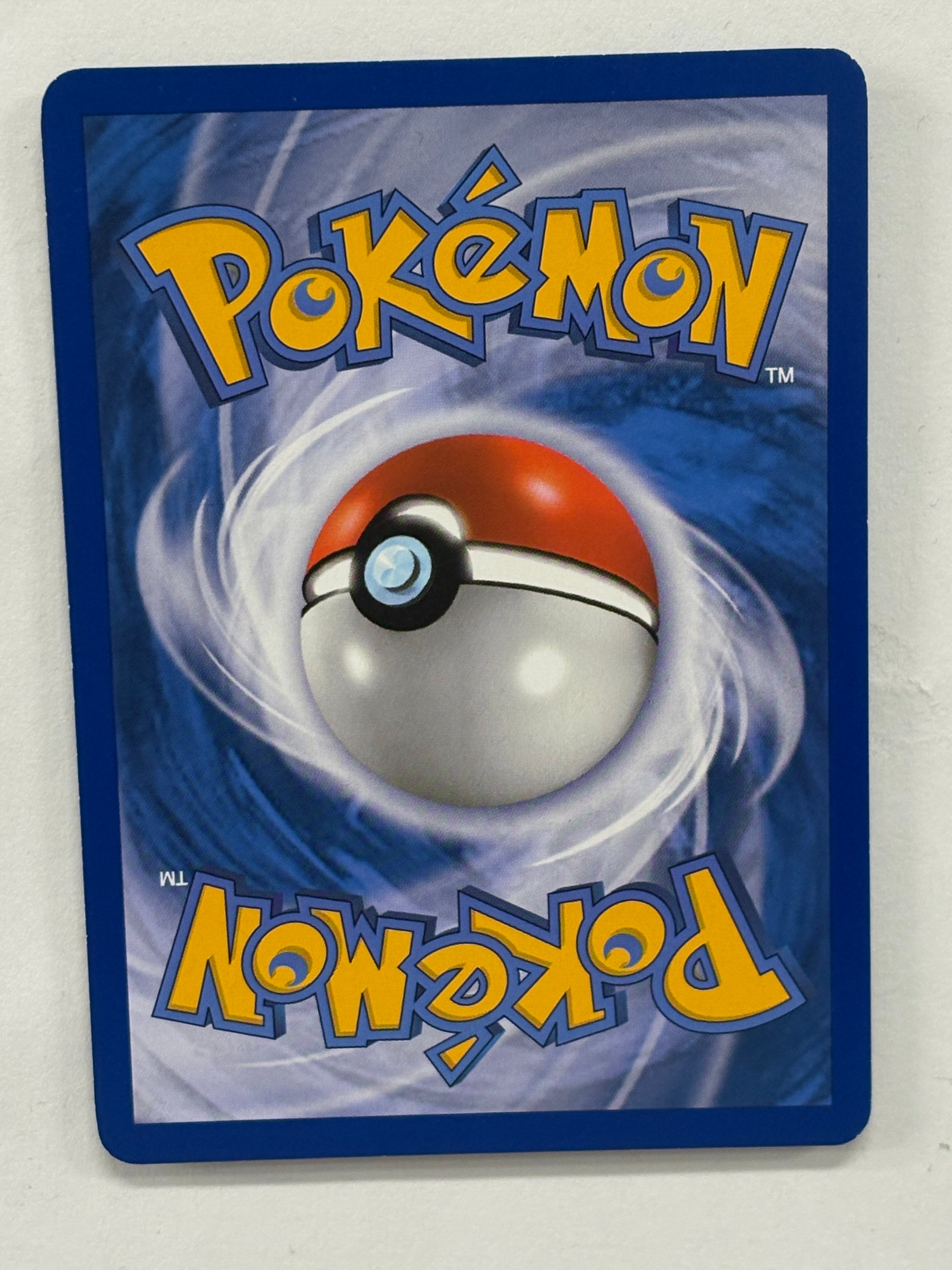 Pokémon TCG - Boundaries Crossed Celebi EX 141/149 LP