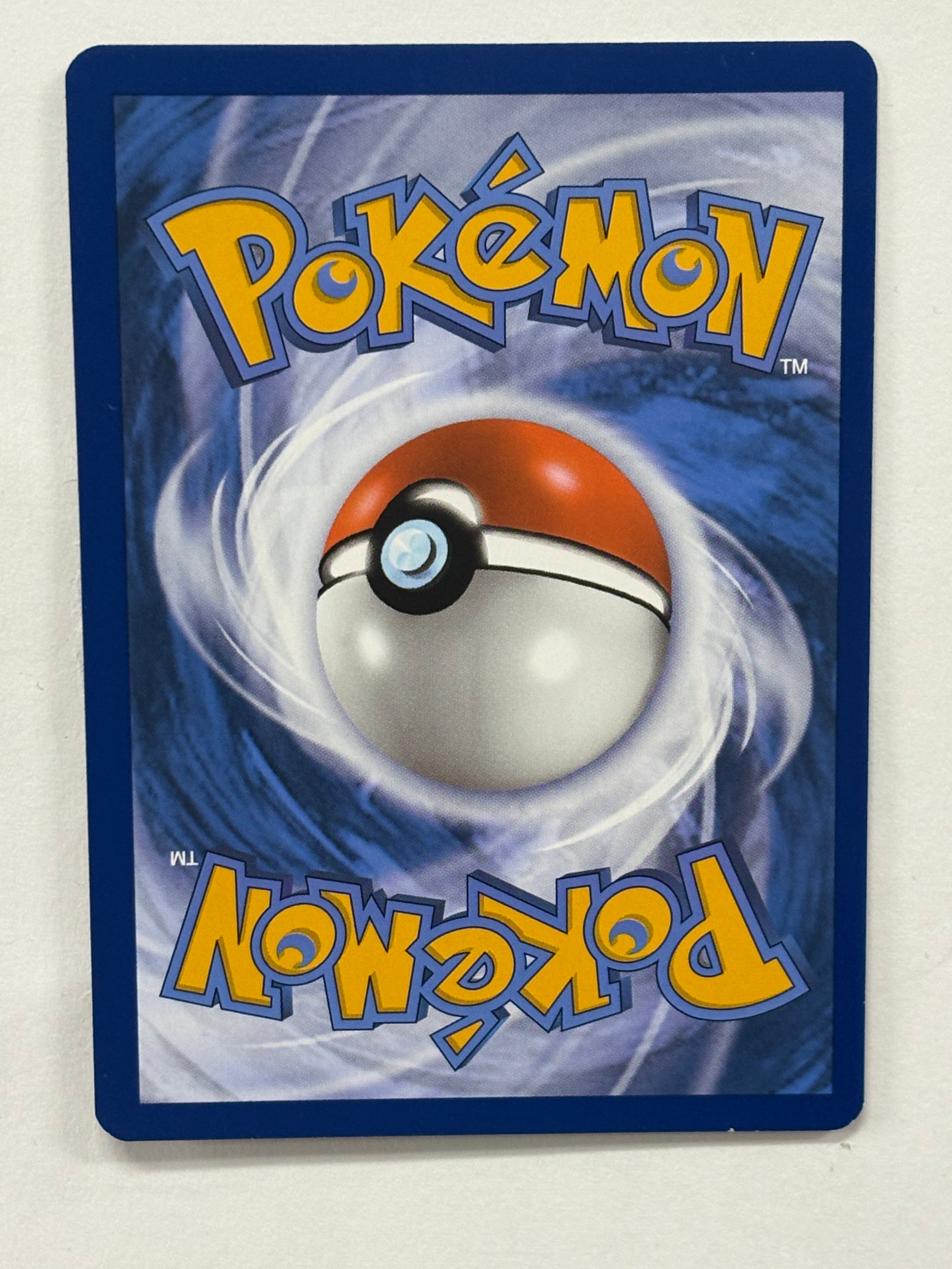 Pokémon TCG - Scarlet and Violet Promo Card Mew ex 053 NM