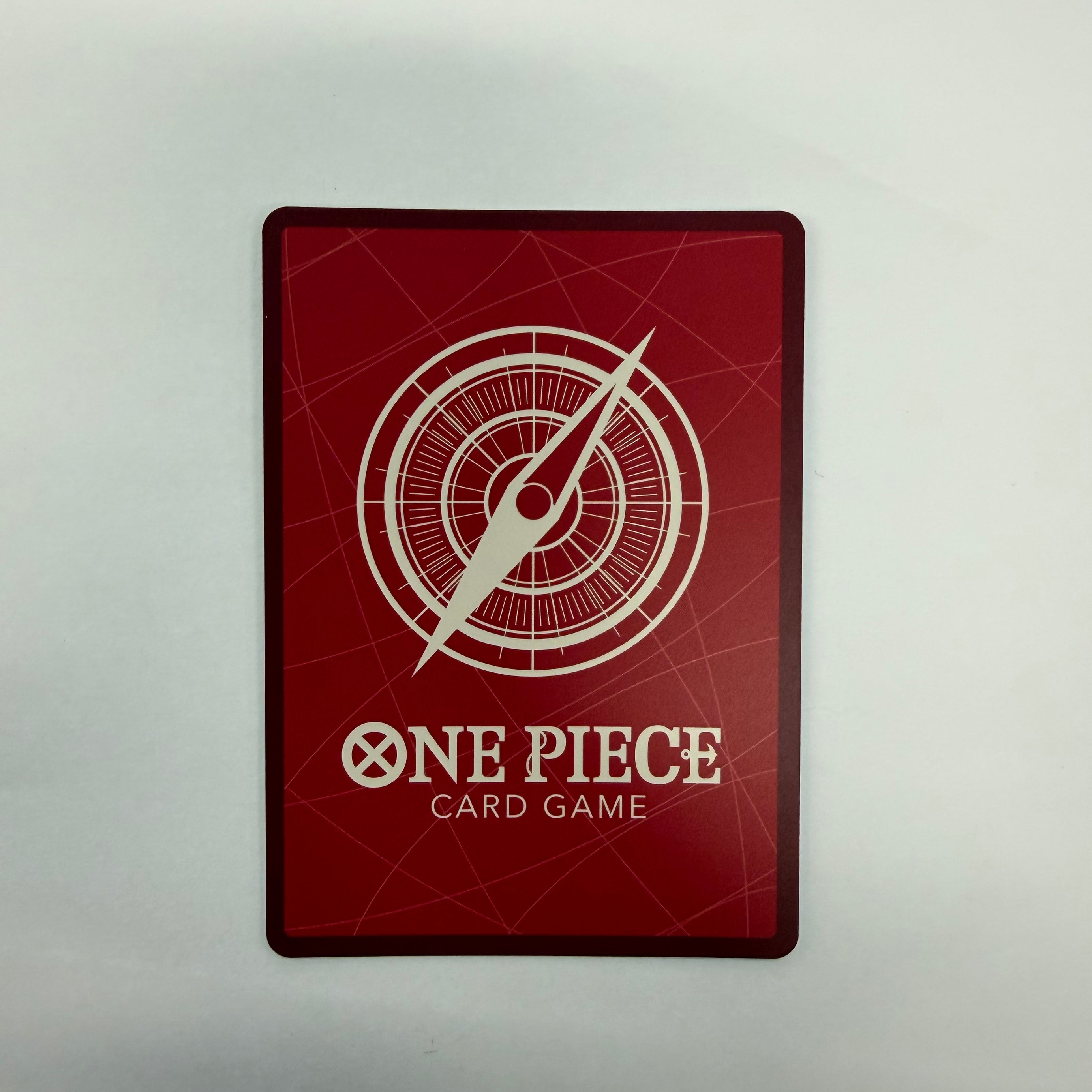 One Piece TCG - Nami OP11-041 Alternate Art