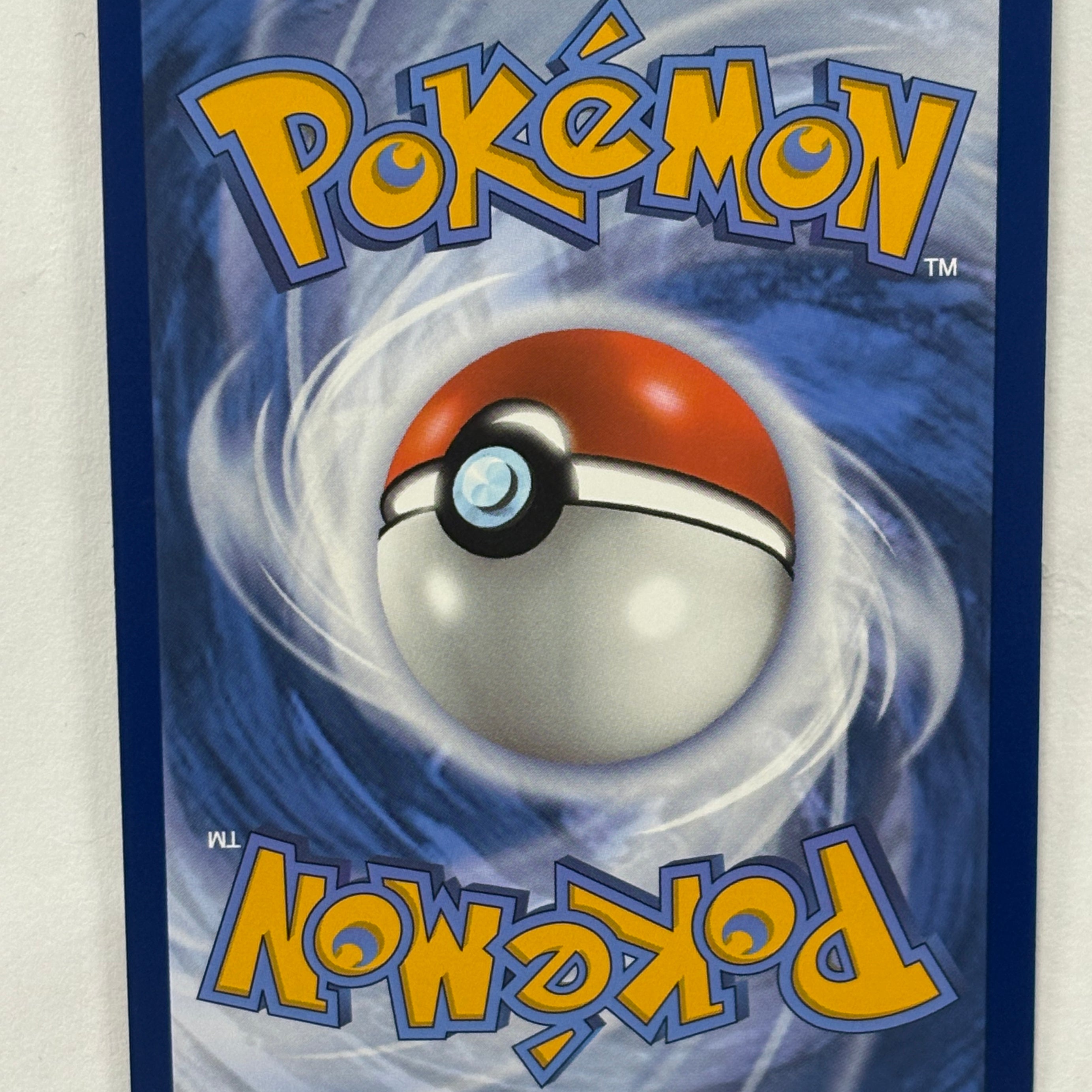 Pokémon TCG - 151 Charizard ex 183/165 NM